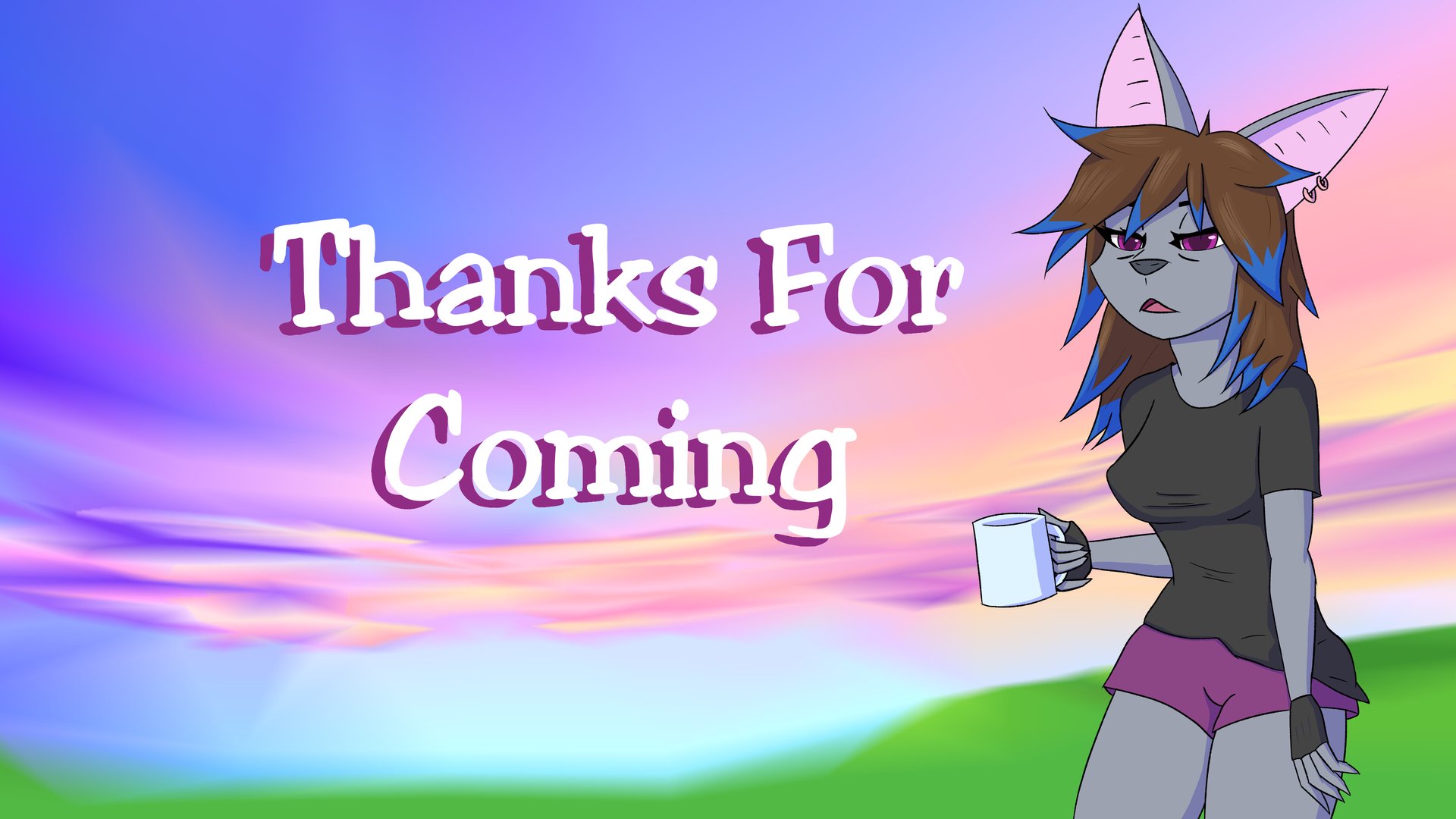 TheSlipperyFuzz banner