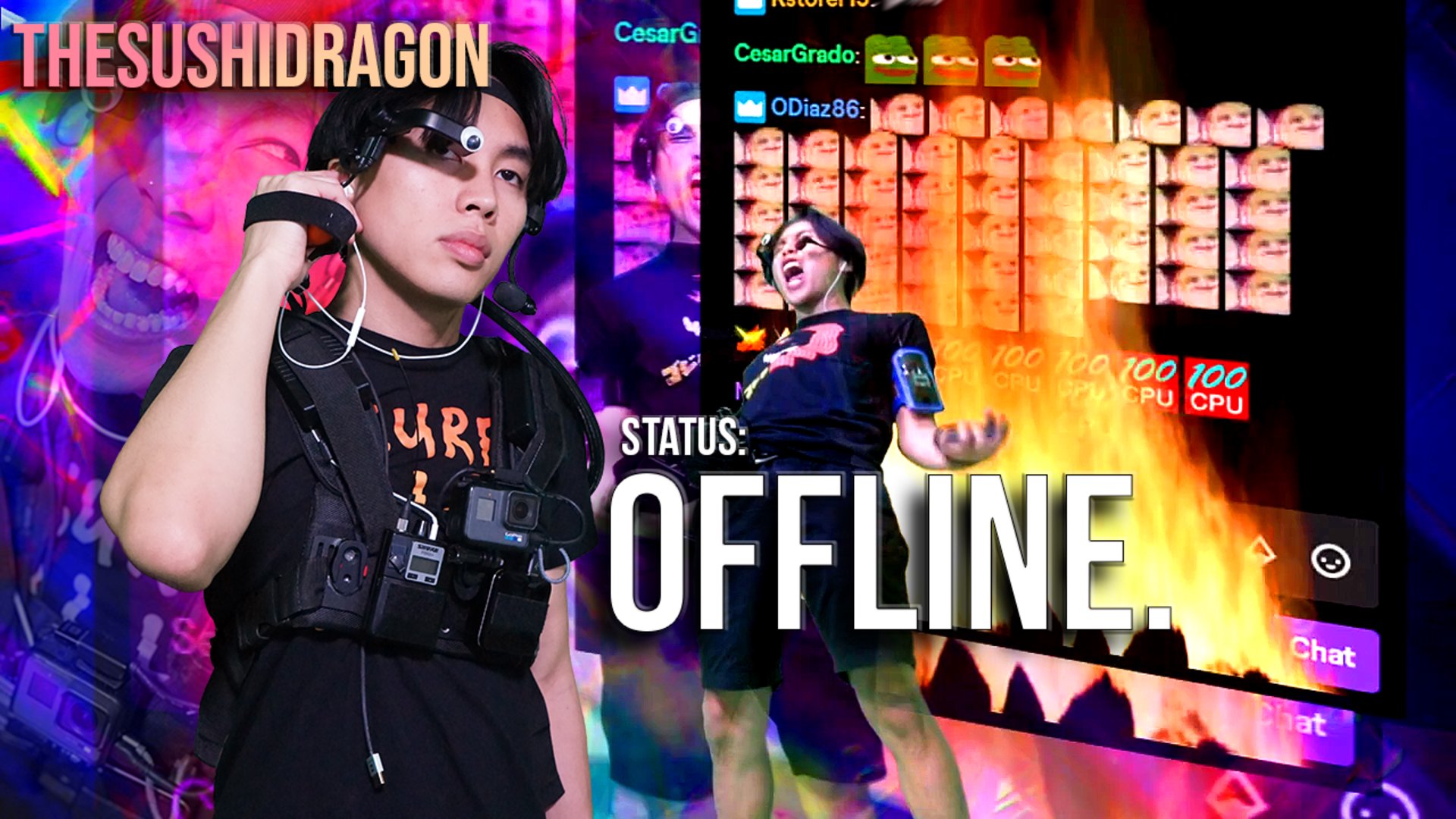 TheSushiDragon banner