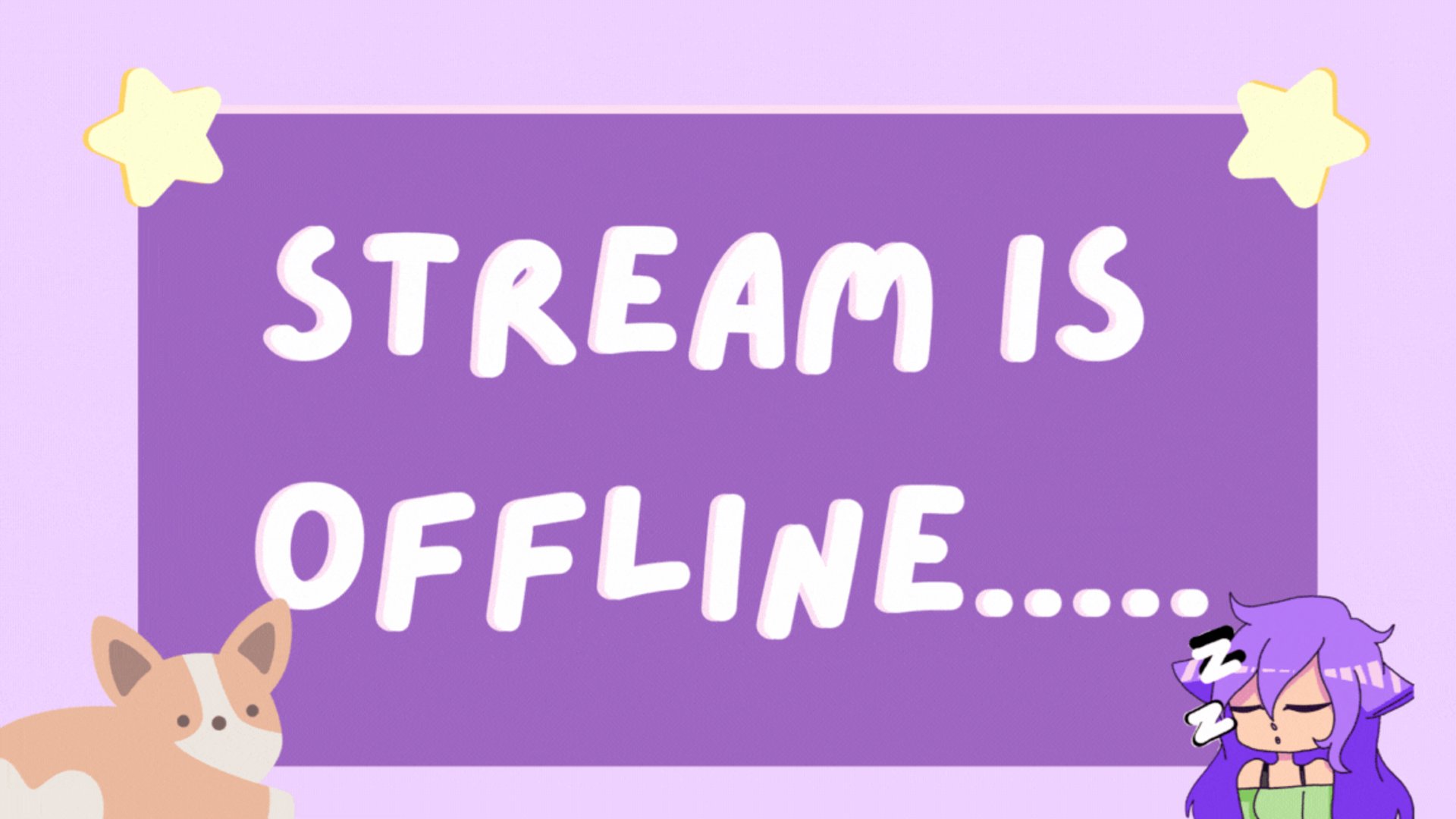 TheTacoCorgi banner