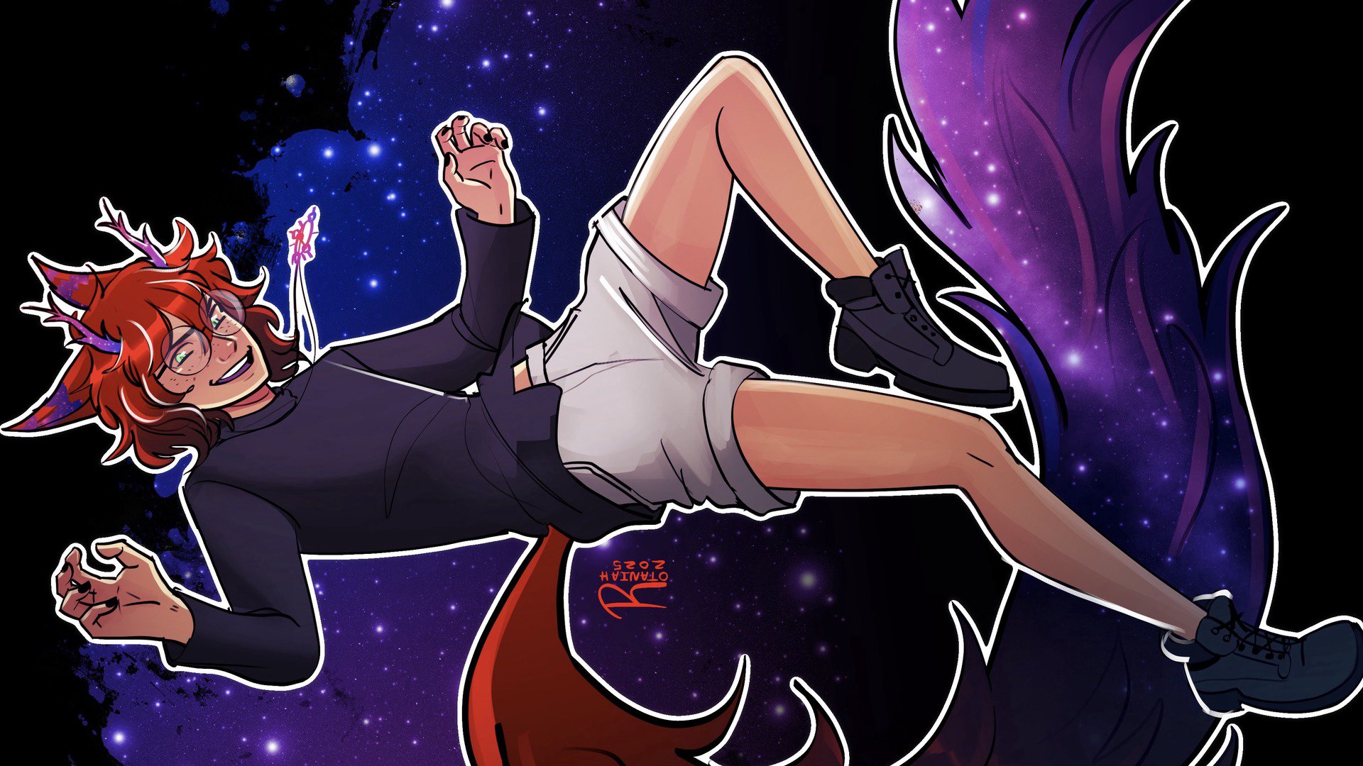 TheTakashiWolf banner