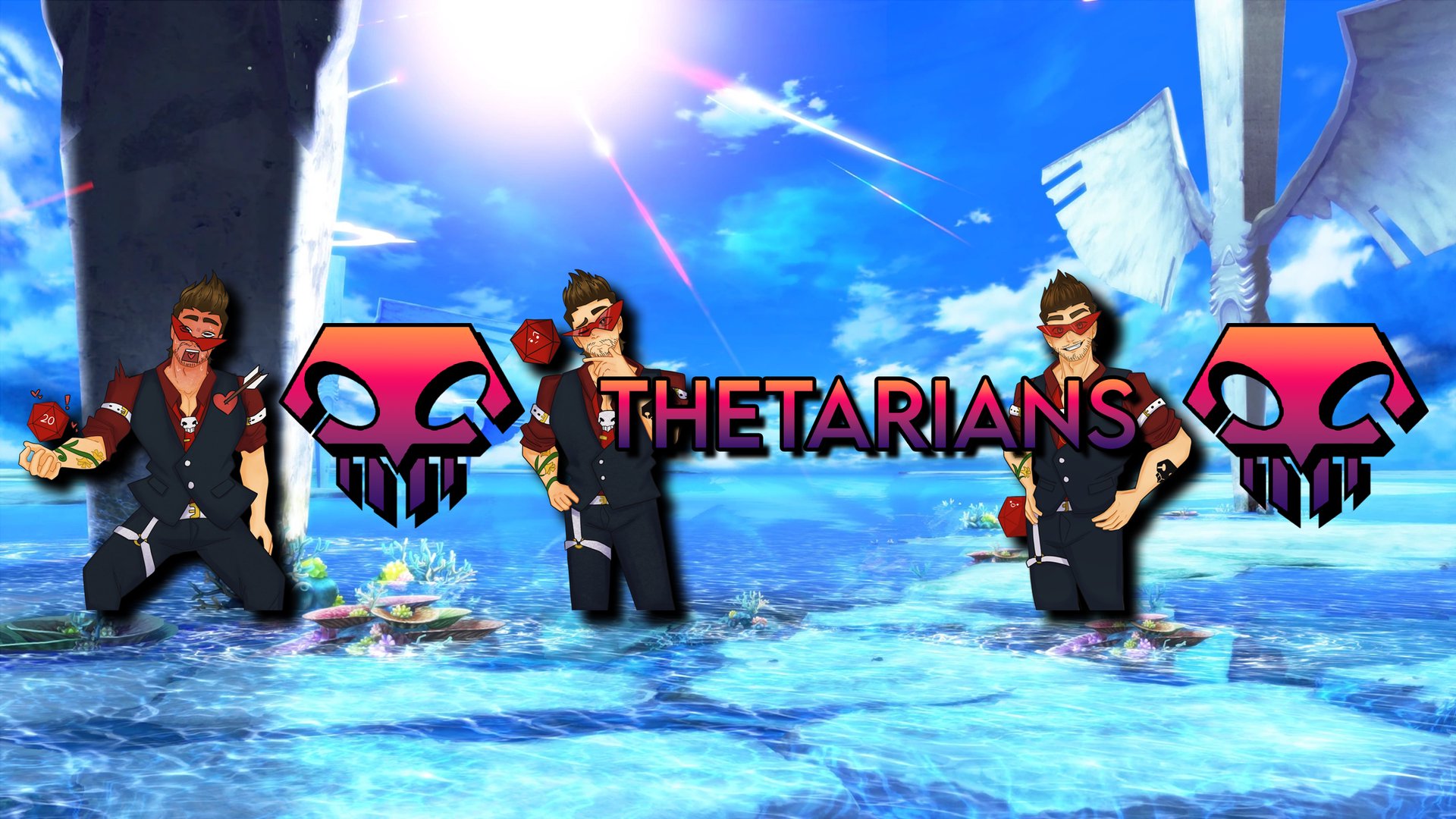 TheTarians banner