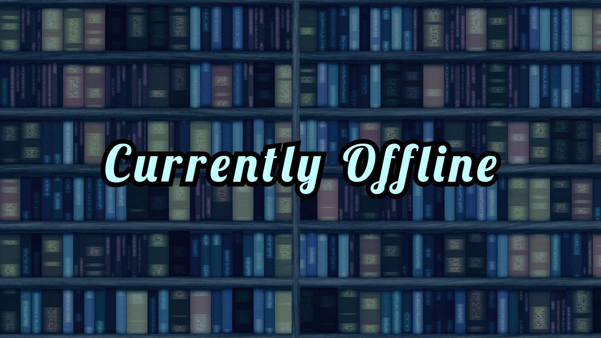 TheThunderTome banner