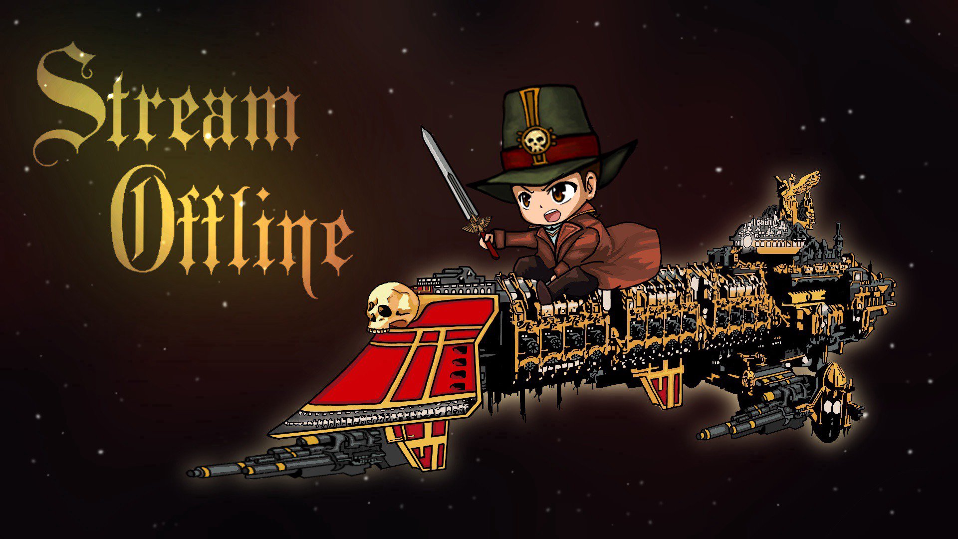TheTravellingInquisitor banner