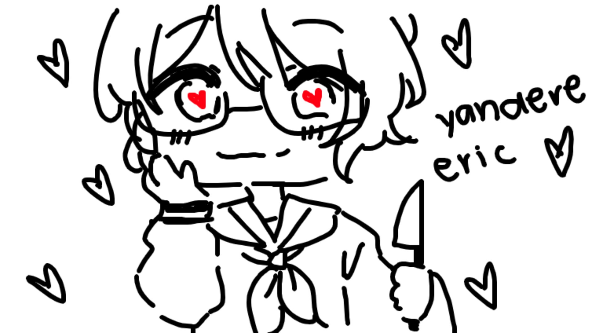 TheUnusualYiKai banner