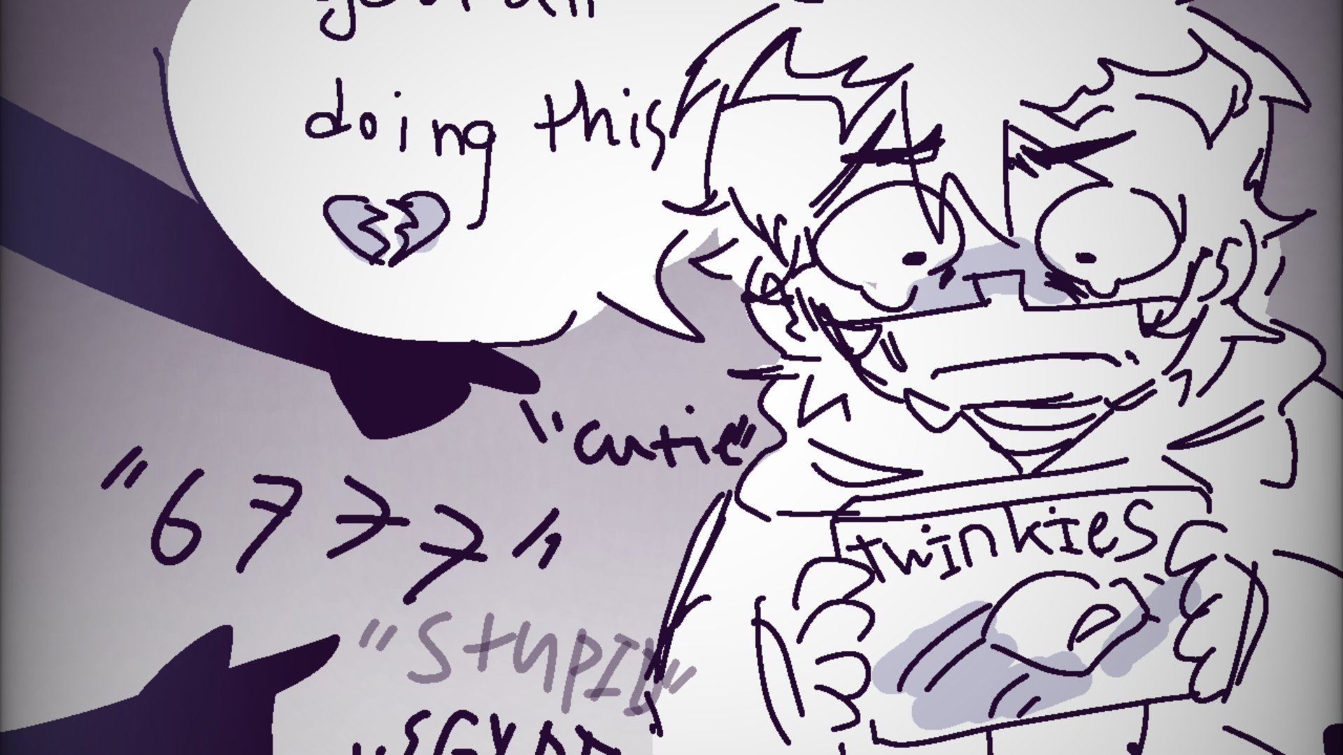 TheUnusualYiKai banner