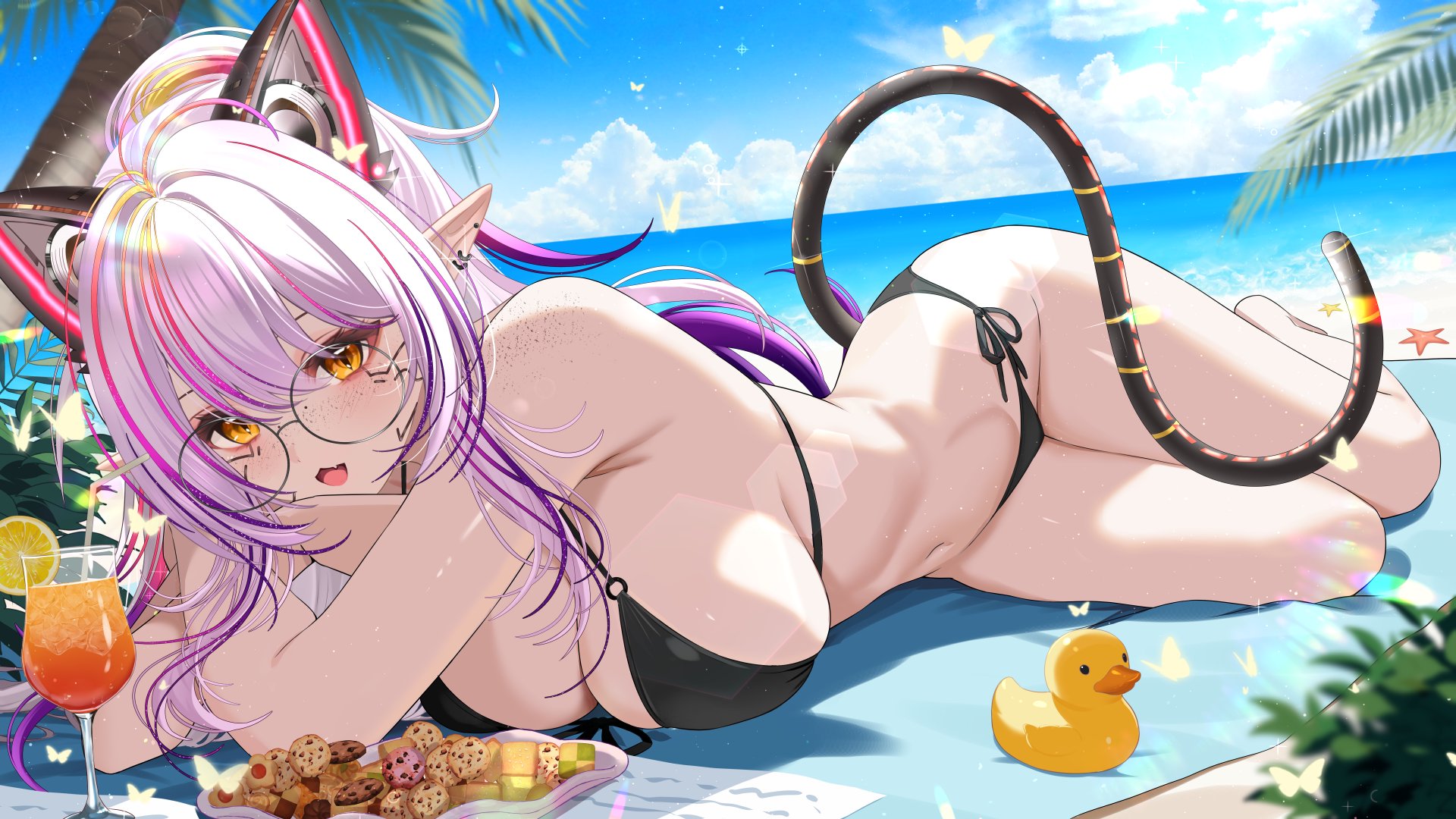 TheVibesNinja banner