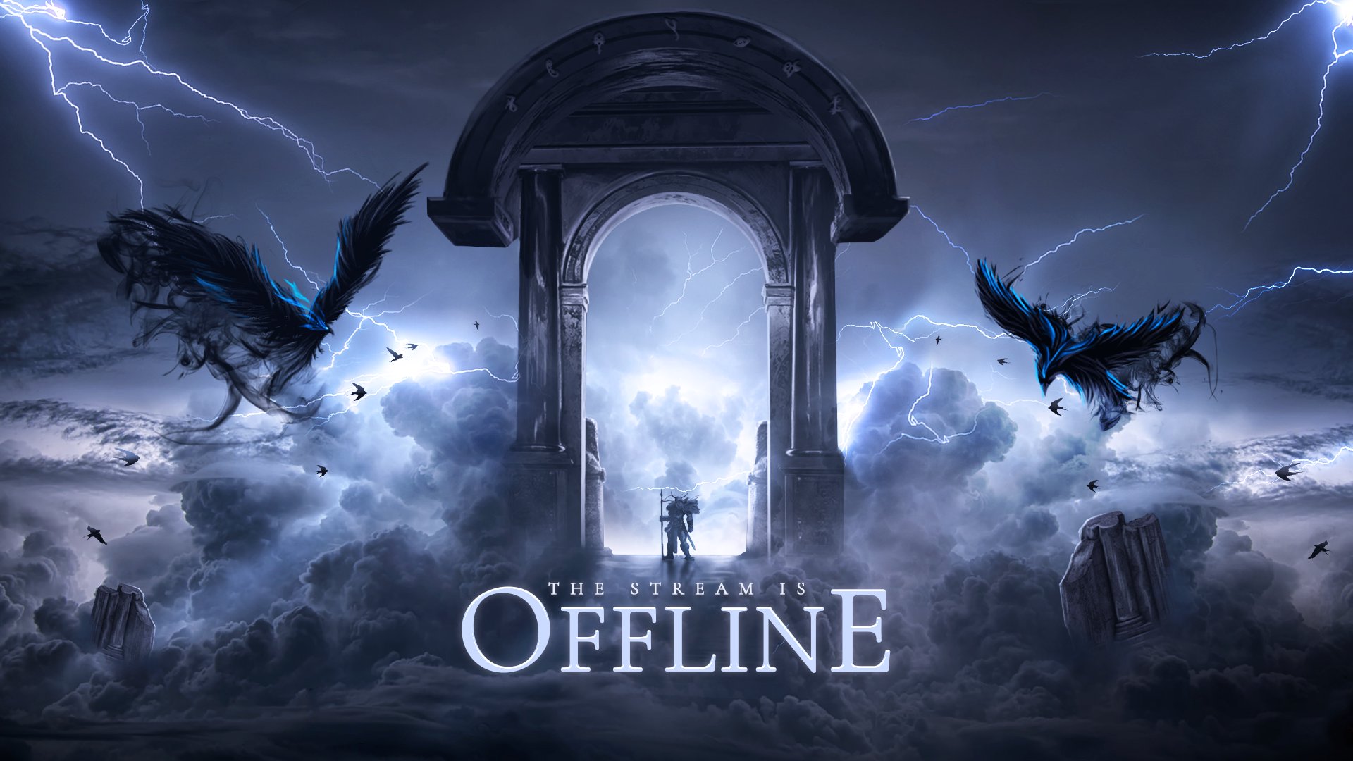 TheVikingOdin banner