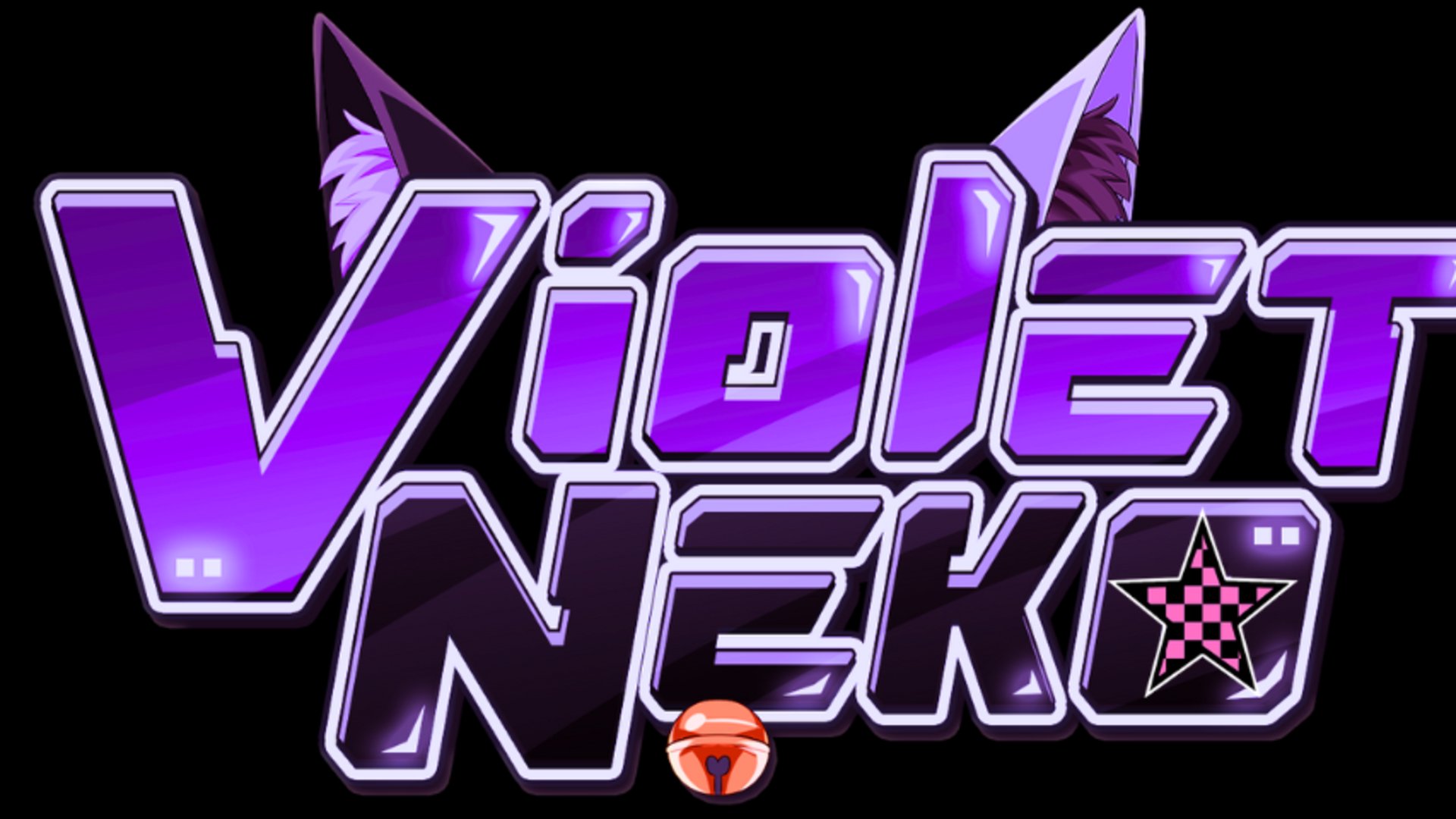 TheVioletNeko banner
