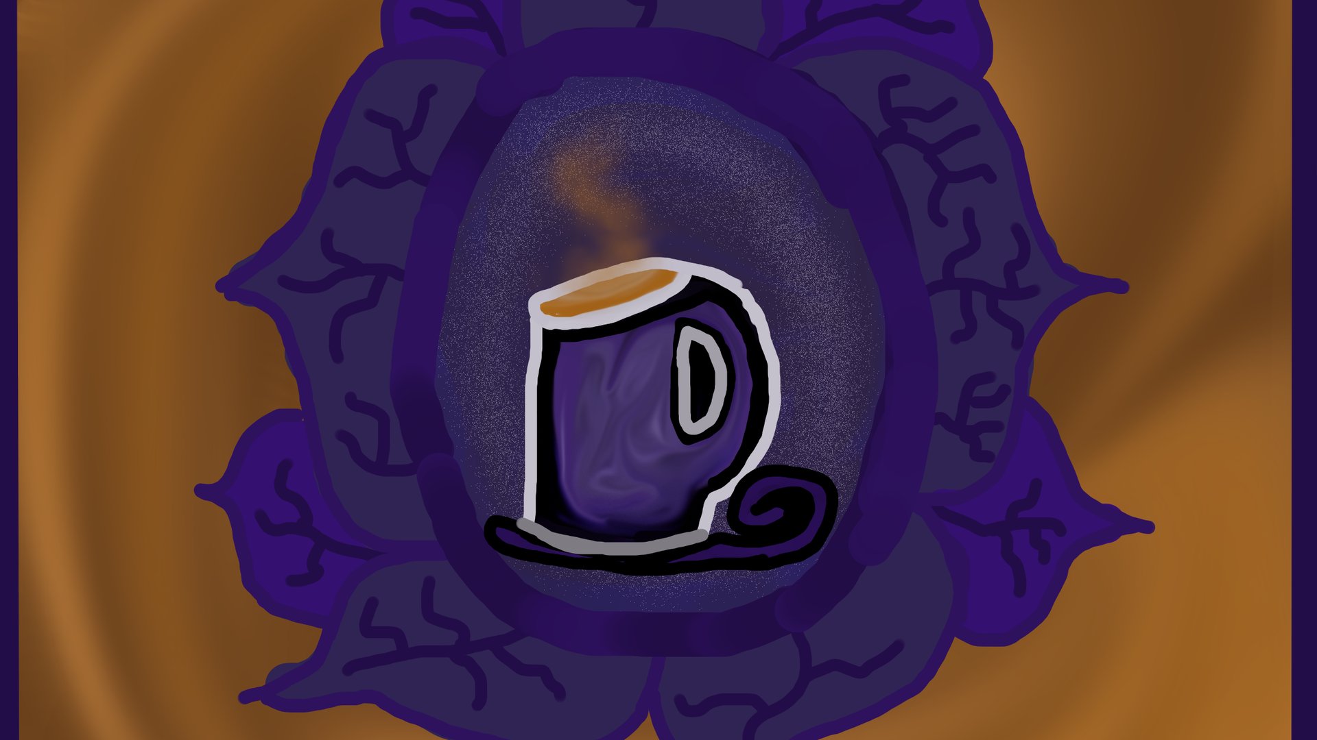 TheVoidFlowercafe banner