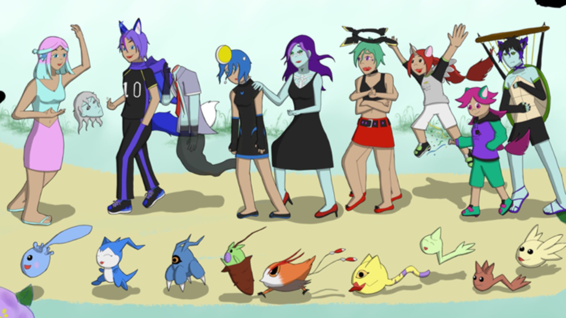 TheVoxSystem banner