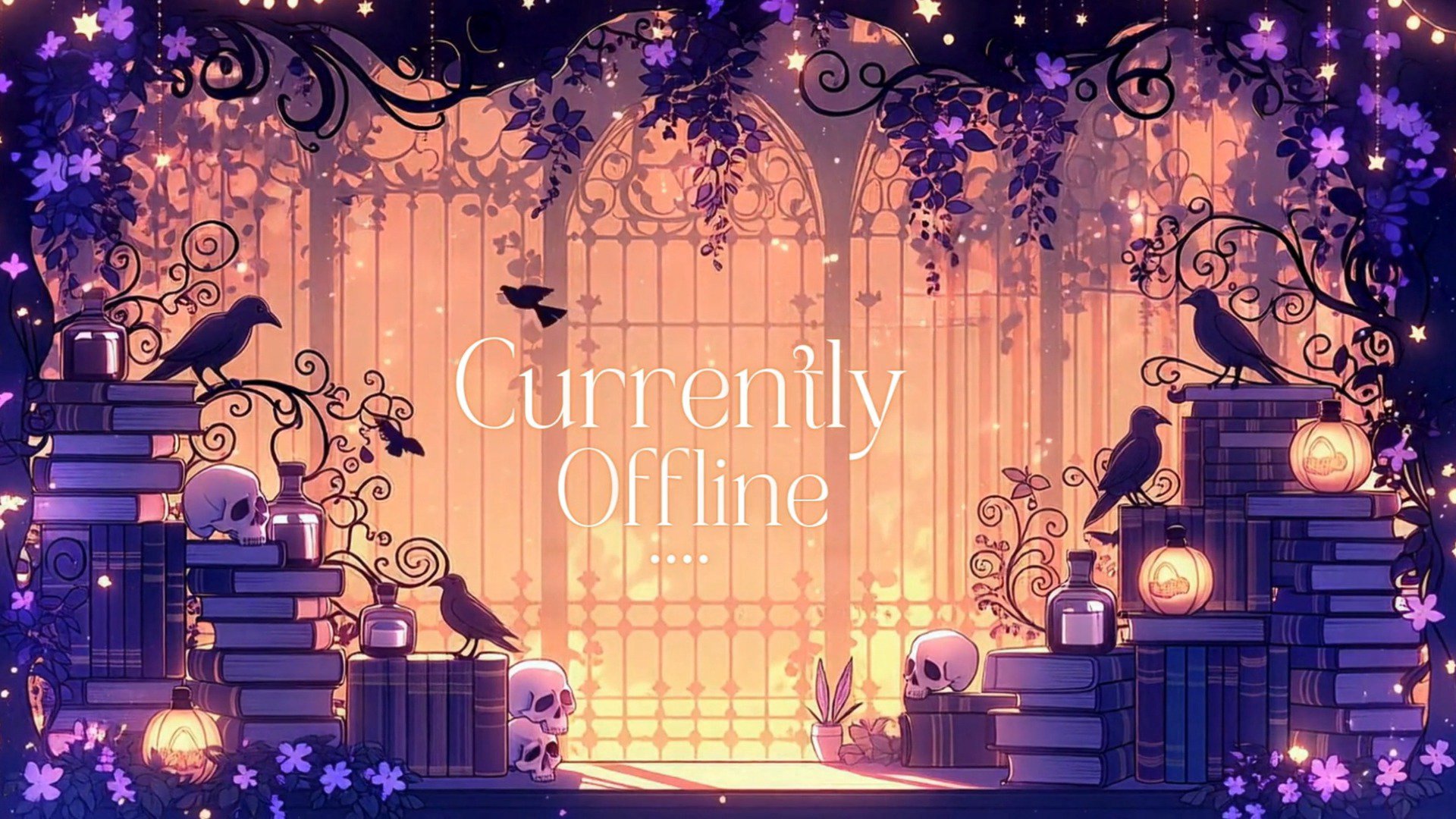 TheWitchMimiko banner
