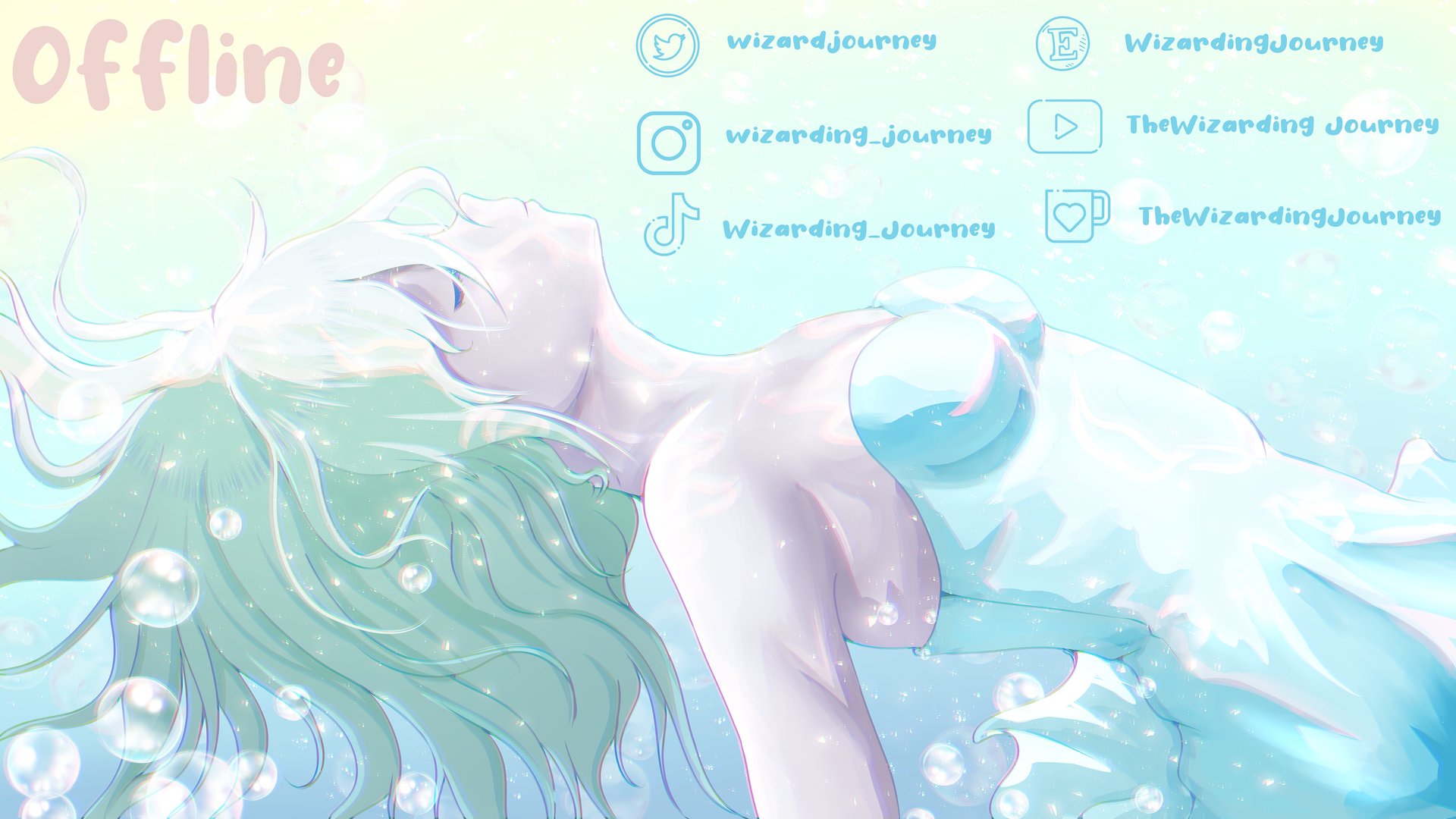 Ashera the Sea Witch banner