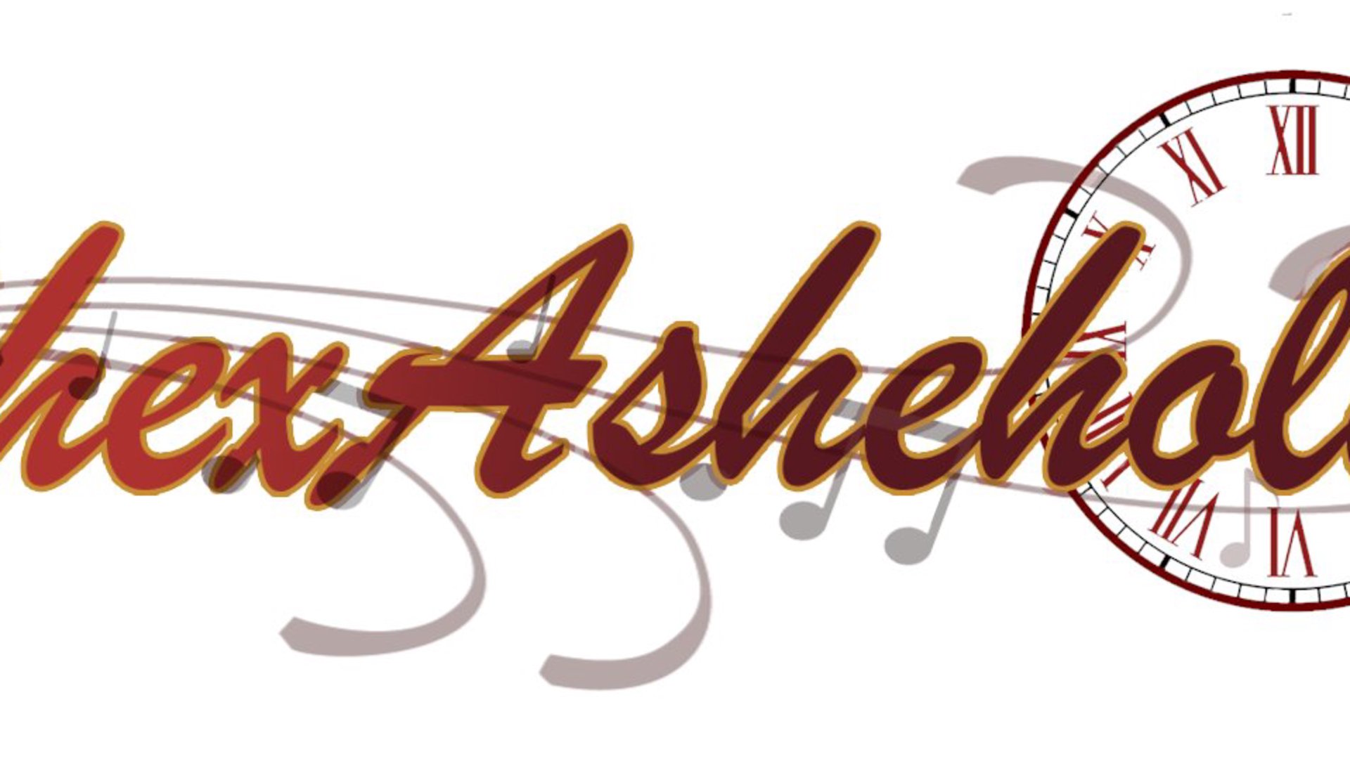 ThexAshehole banner