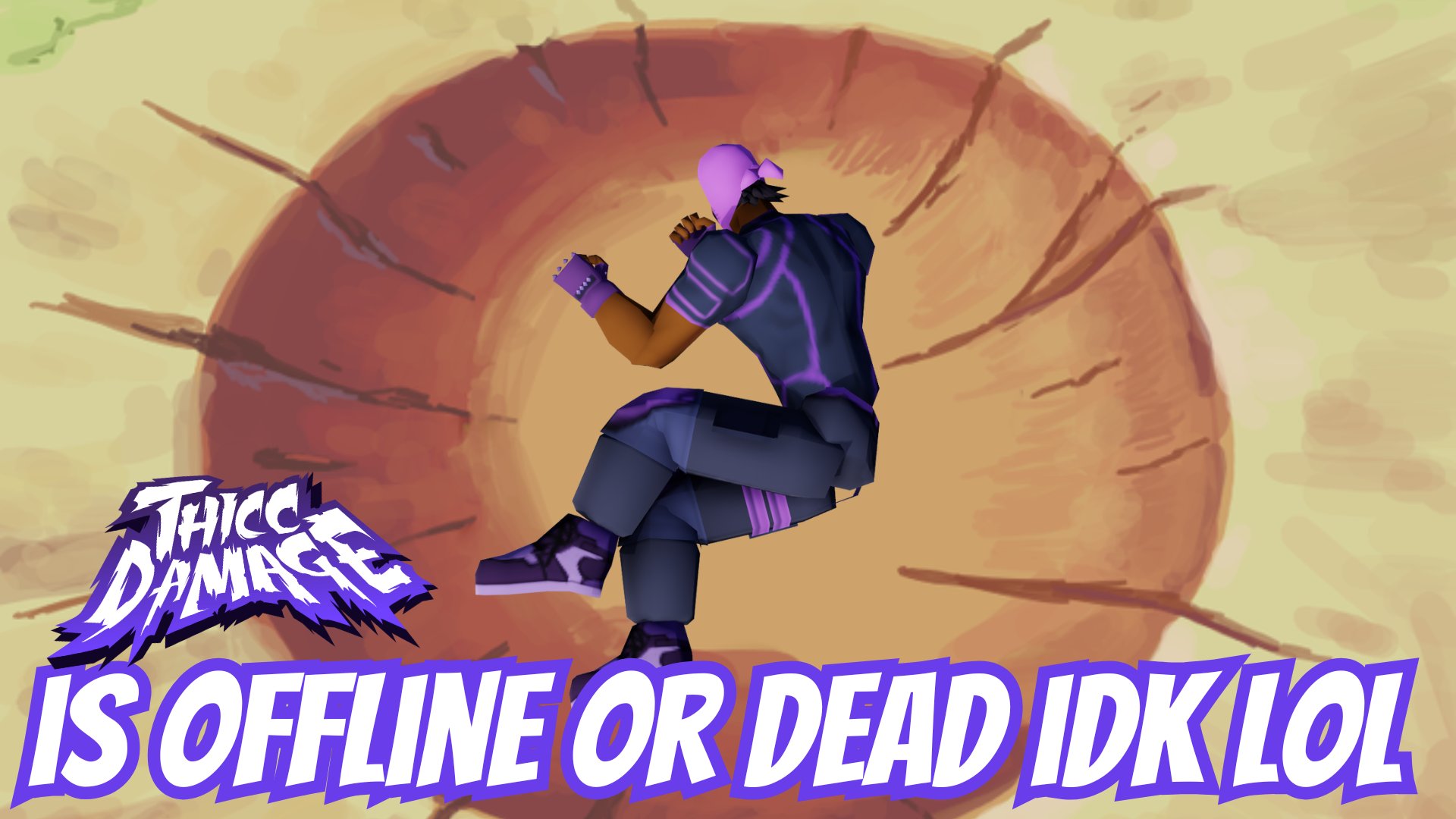 ThiccDamage banner