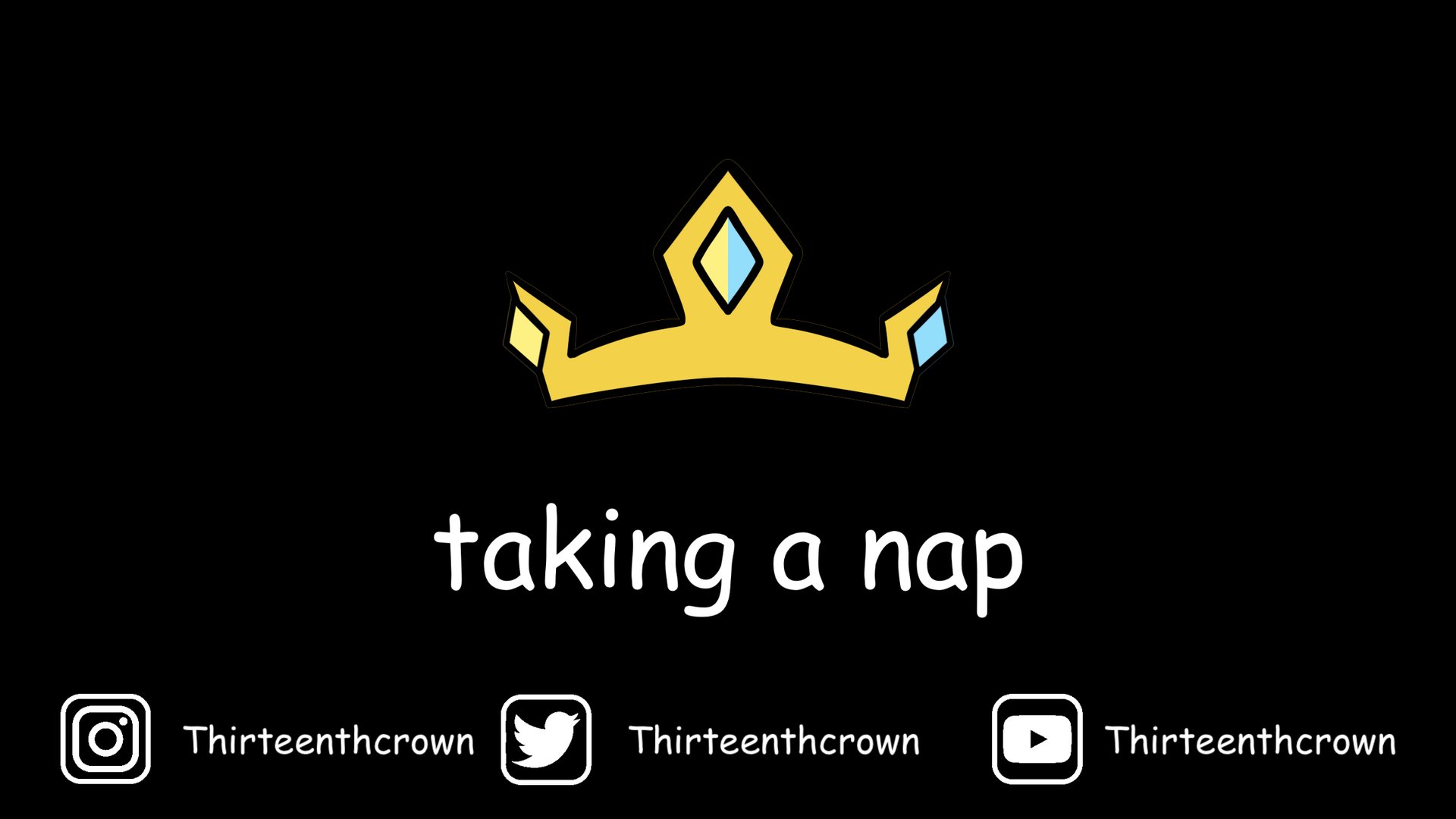 ThirteenthCrown banner