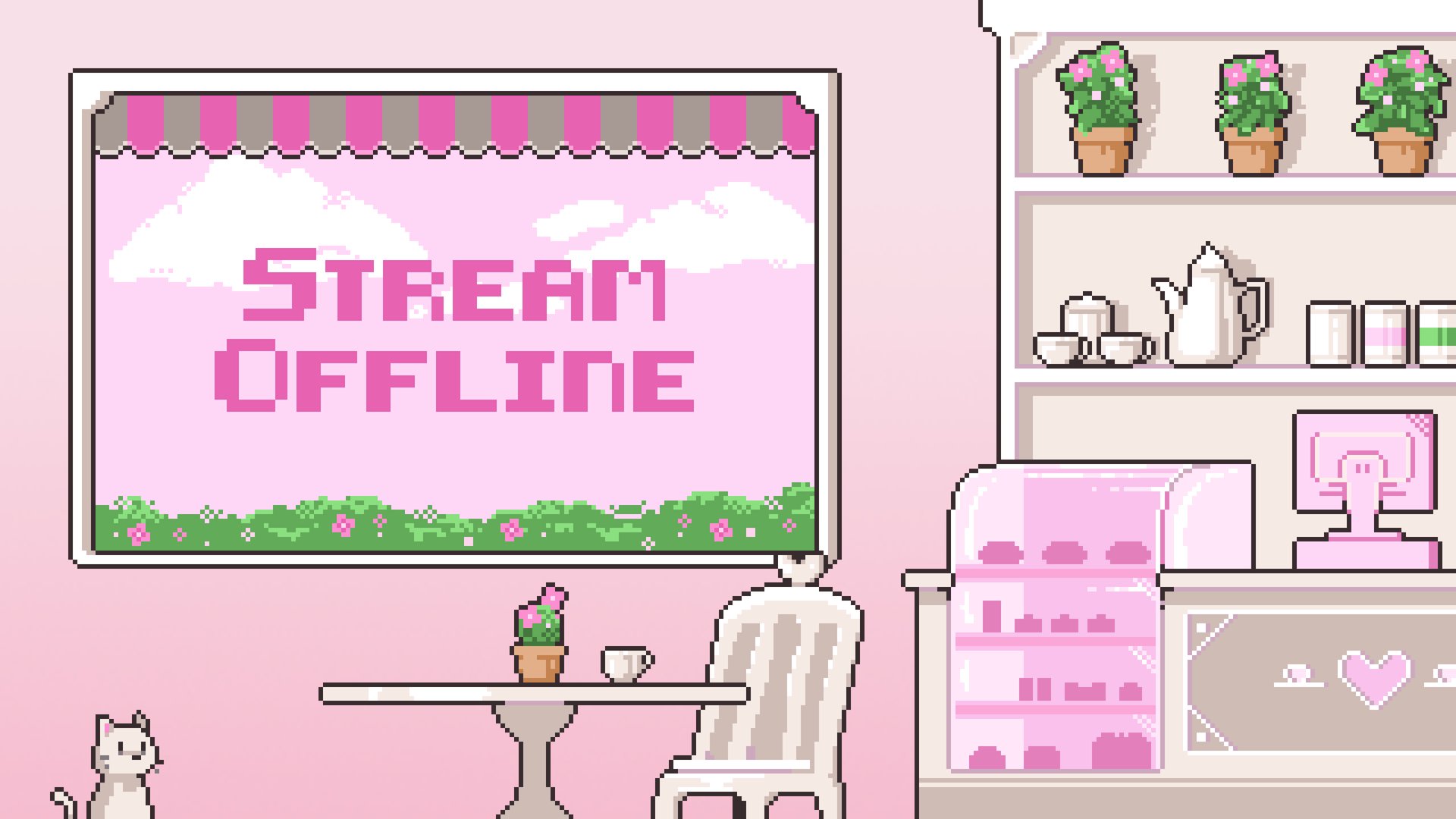 ThisKittyPlays banner