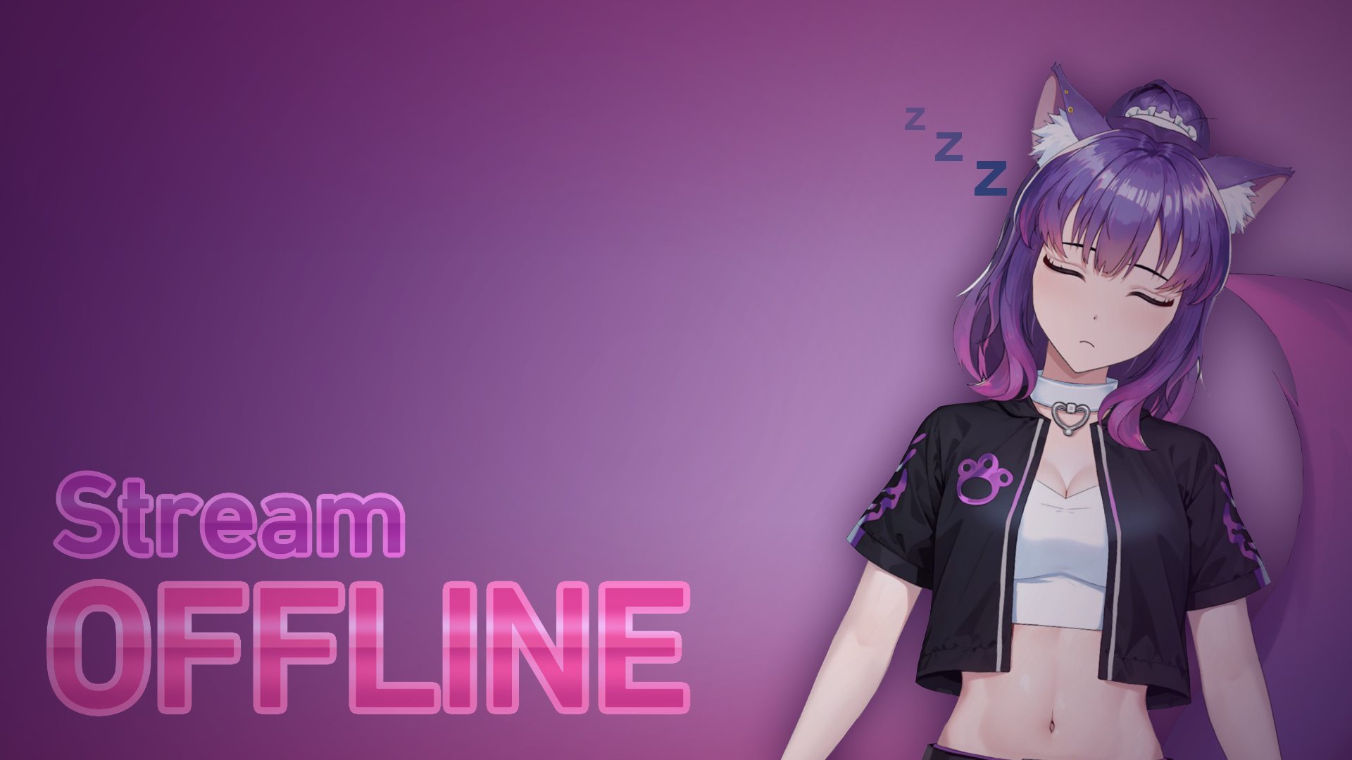 ThisPurpleFox banner