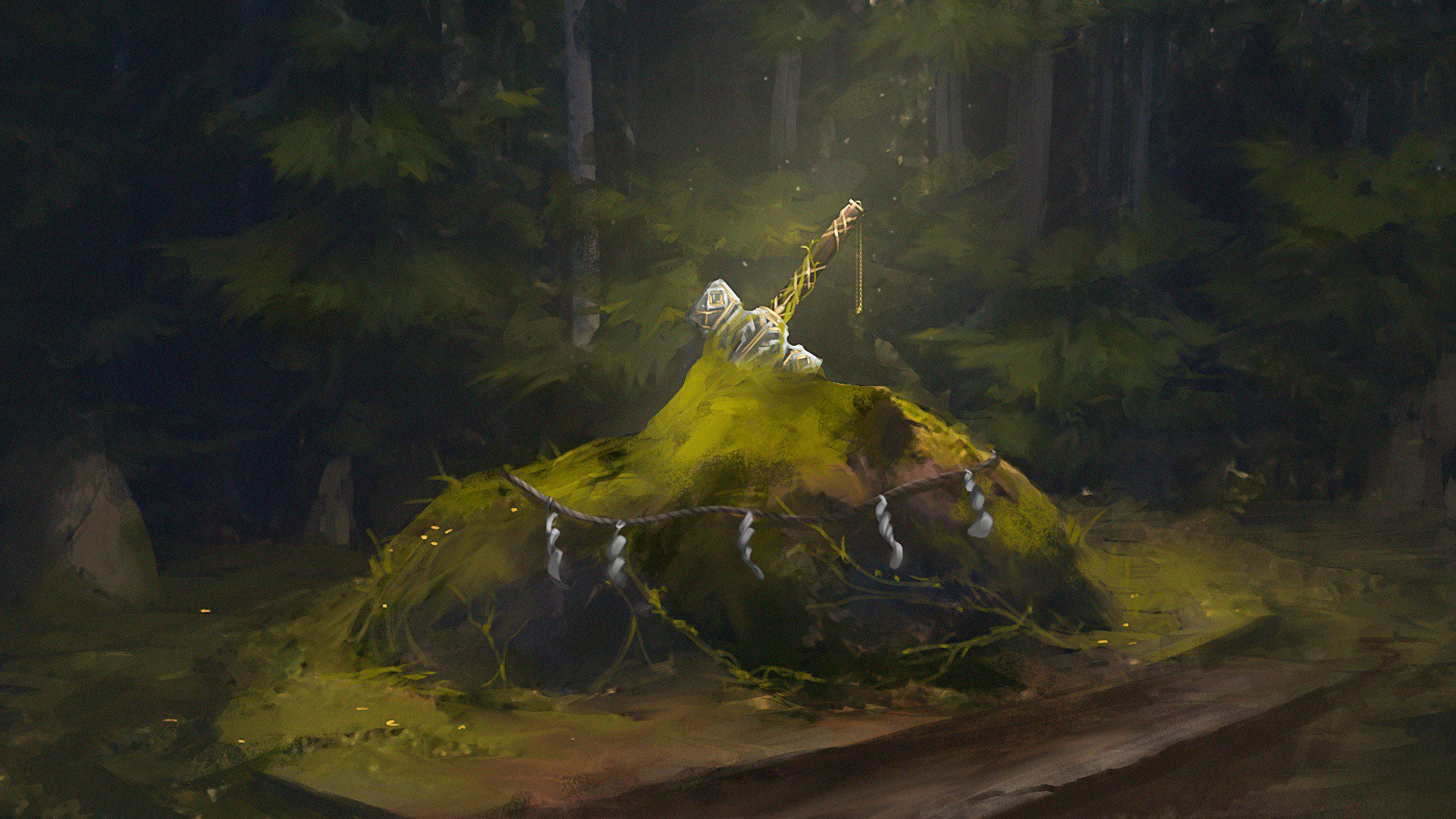 Thor Chan banner
