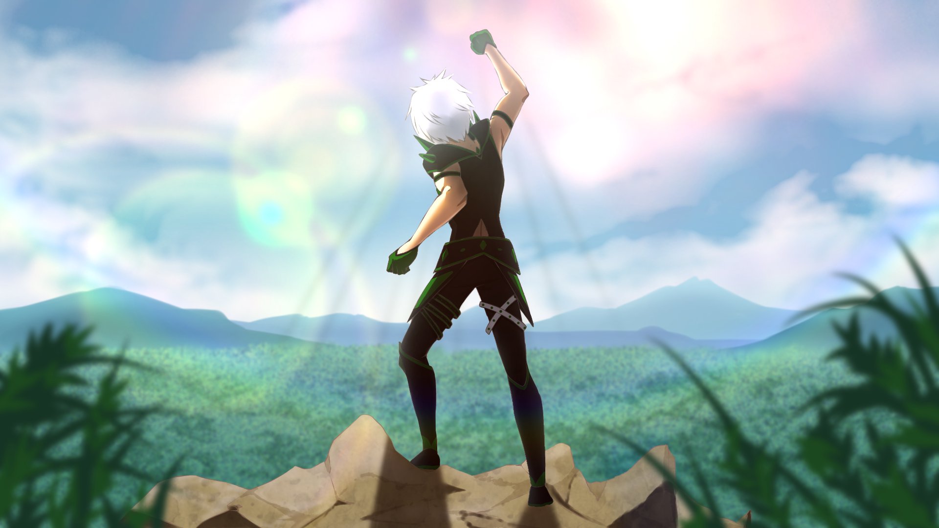ThorniKura banner