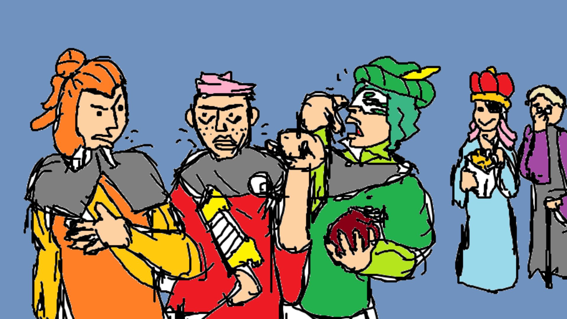 ThriftyTokens banner