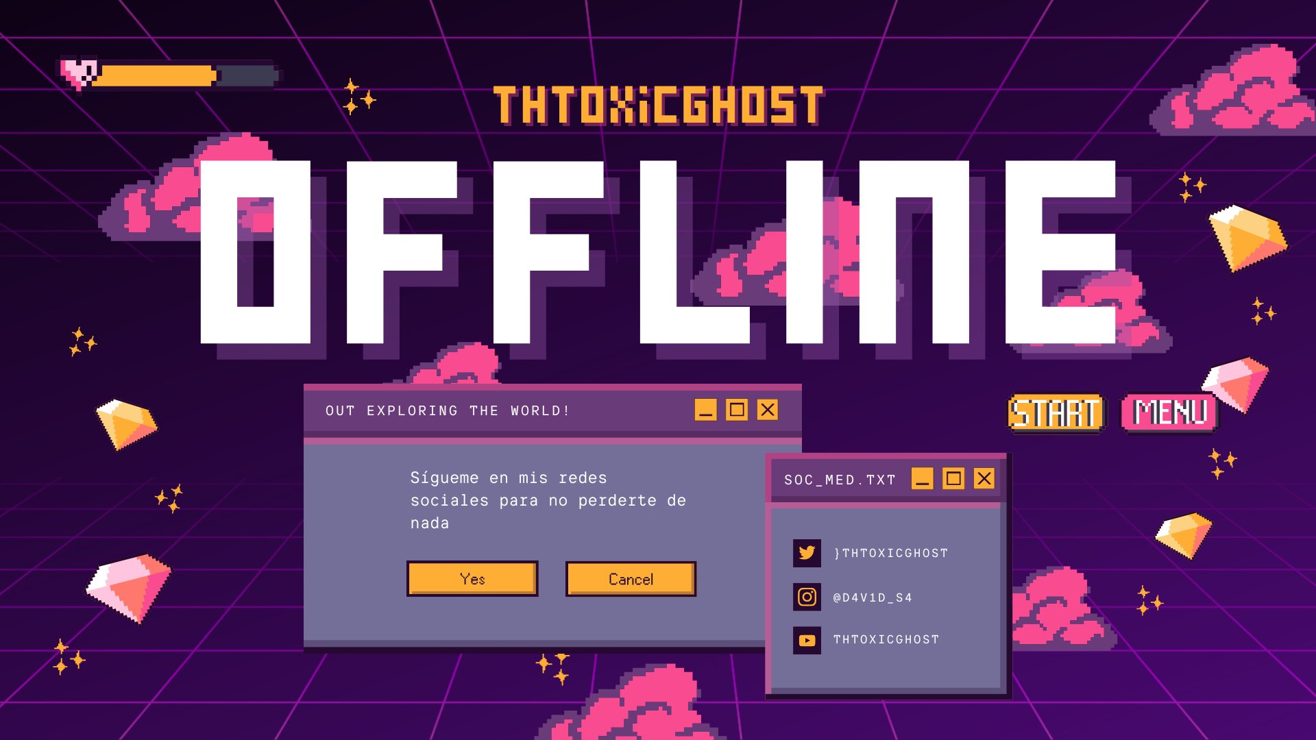 Thtoxicghost banner
