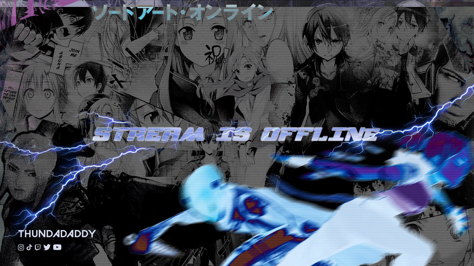 ThundaDaddy banner