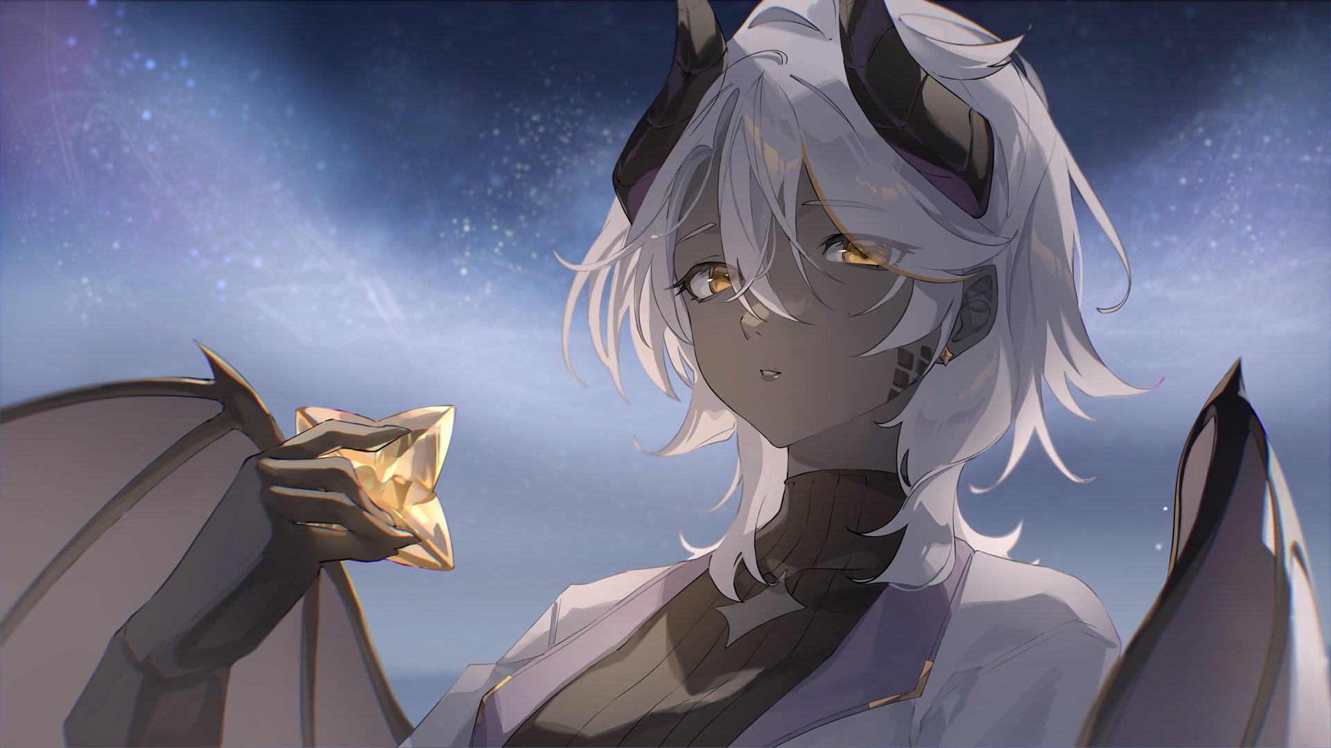 THUNDRA_ART banner