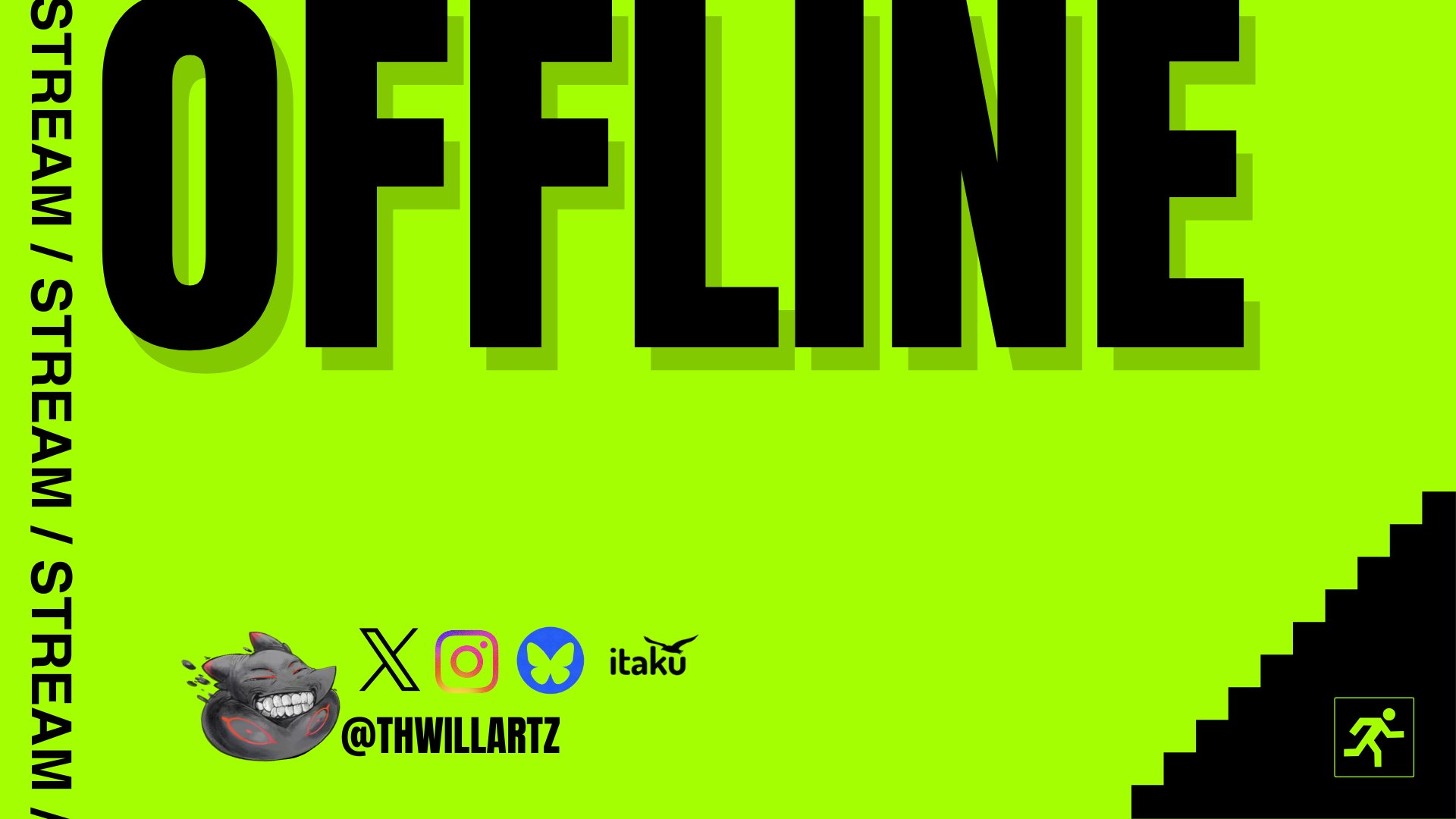 ThwillArtz banner
