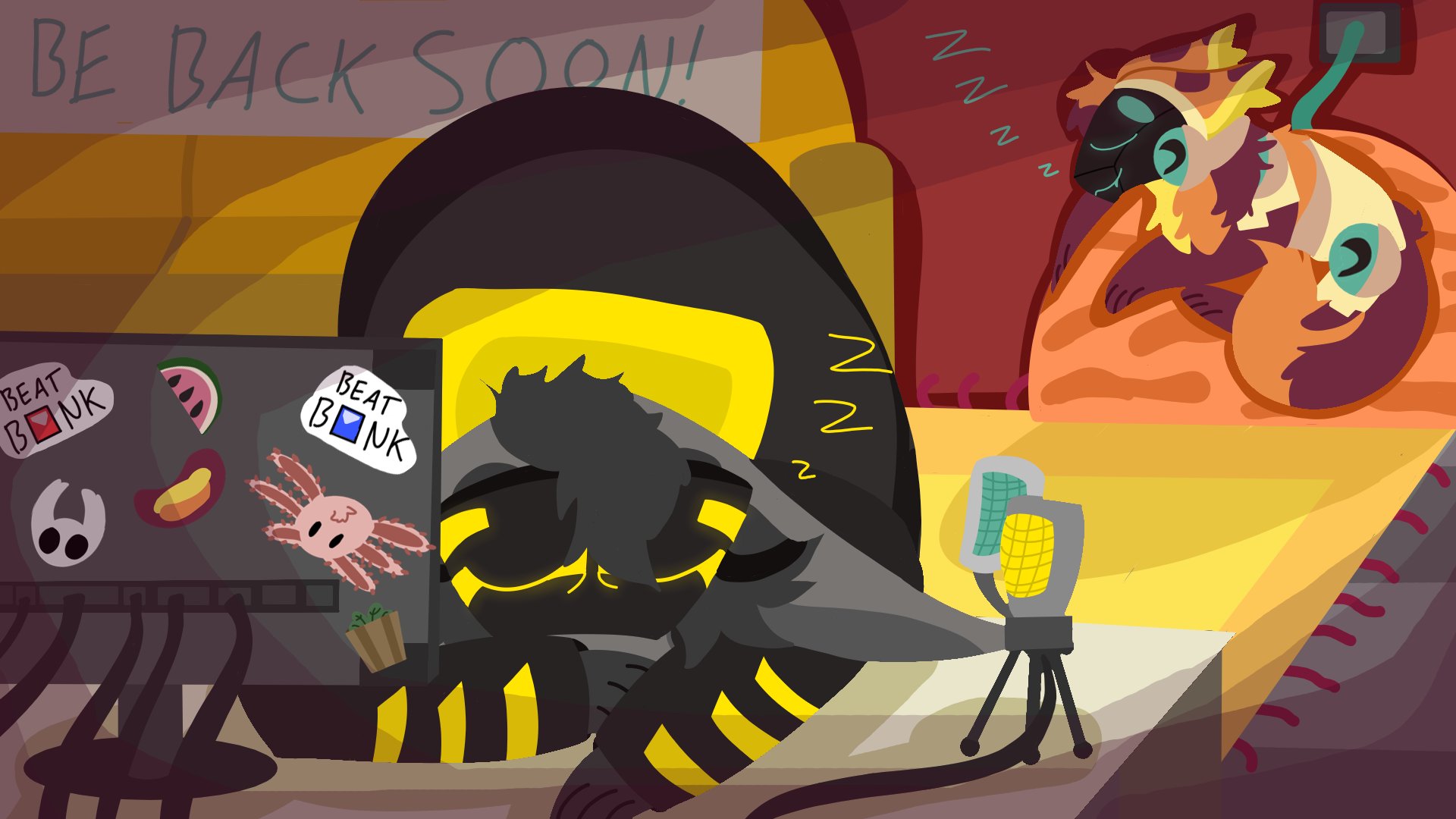 Thyssenic banner