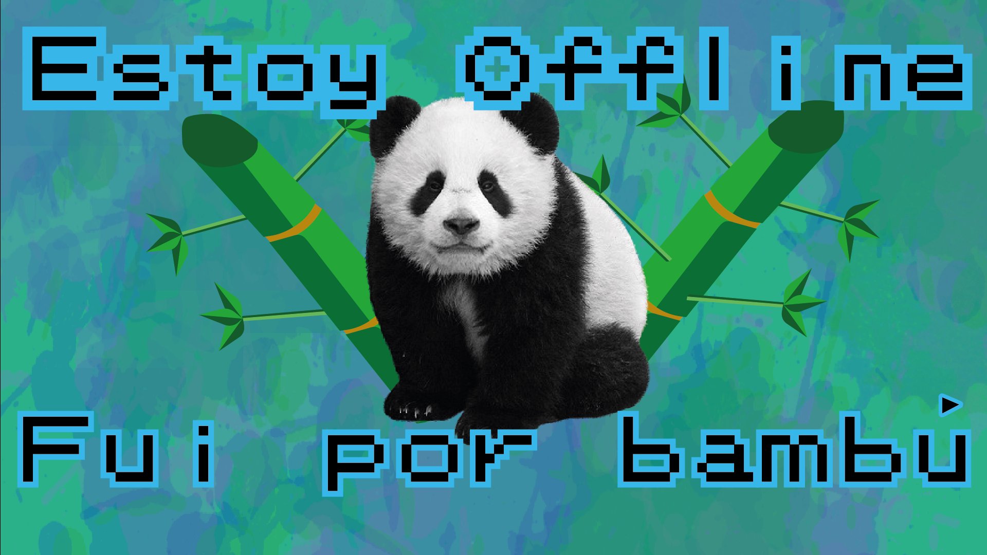 TiaDanelPanda banner