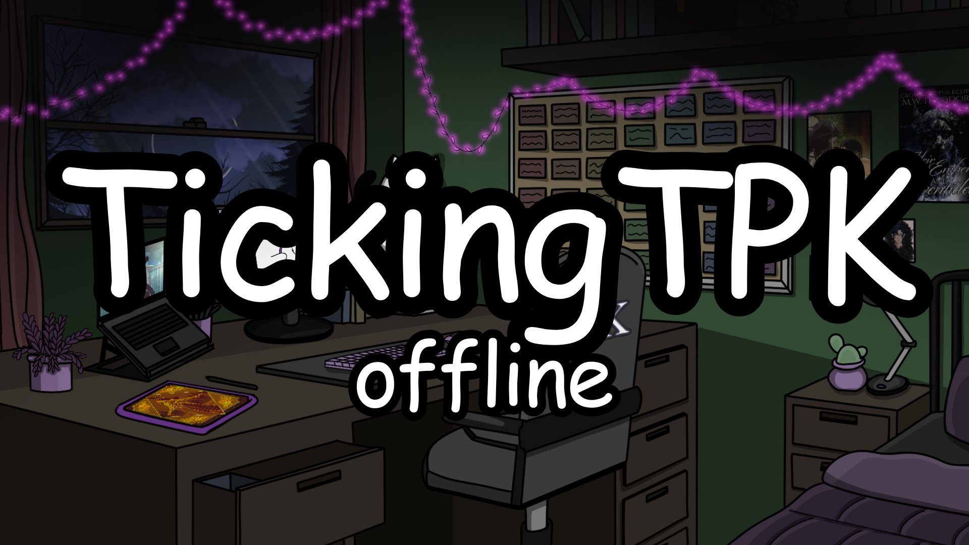 TickingTPK banner