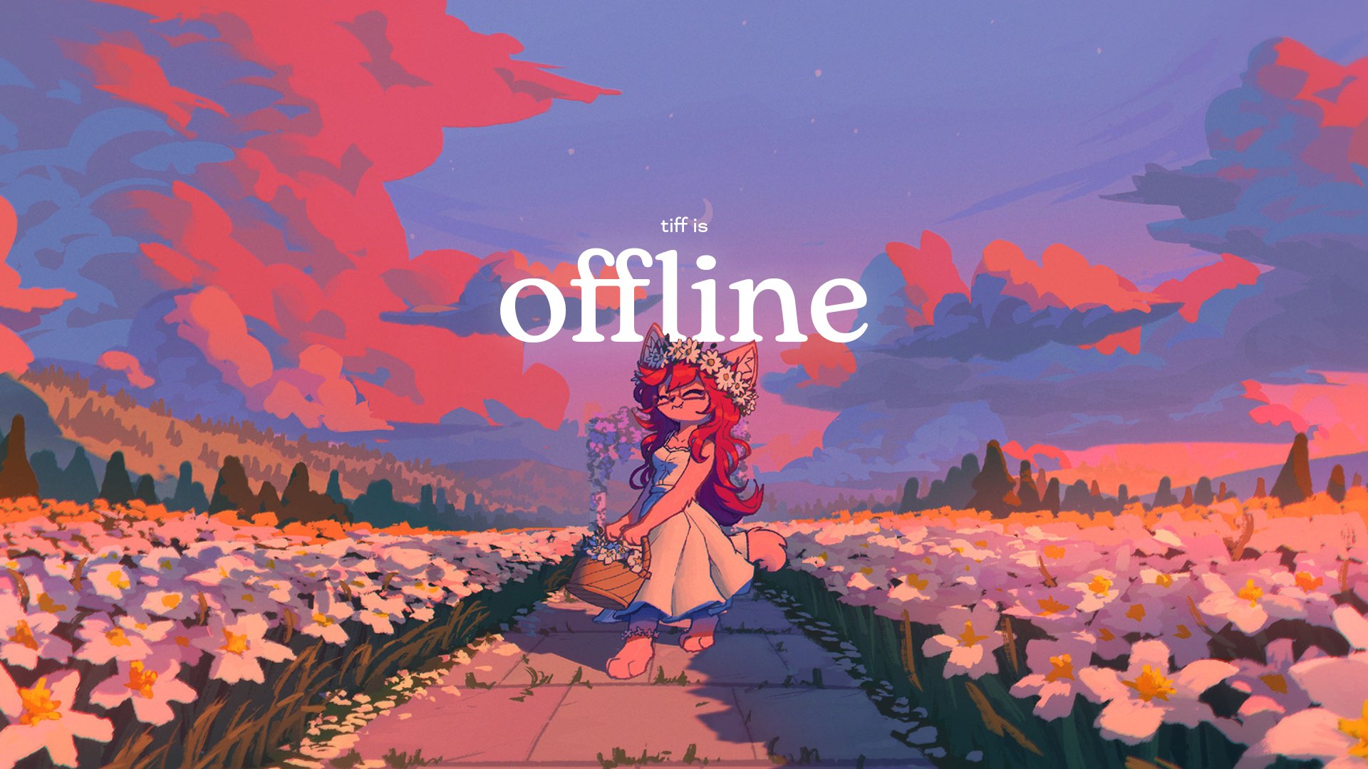 TiffIsPurrfect banner