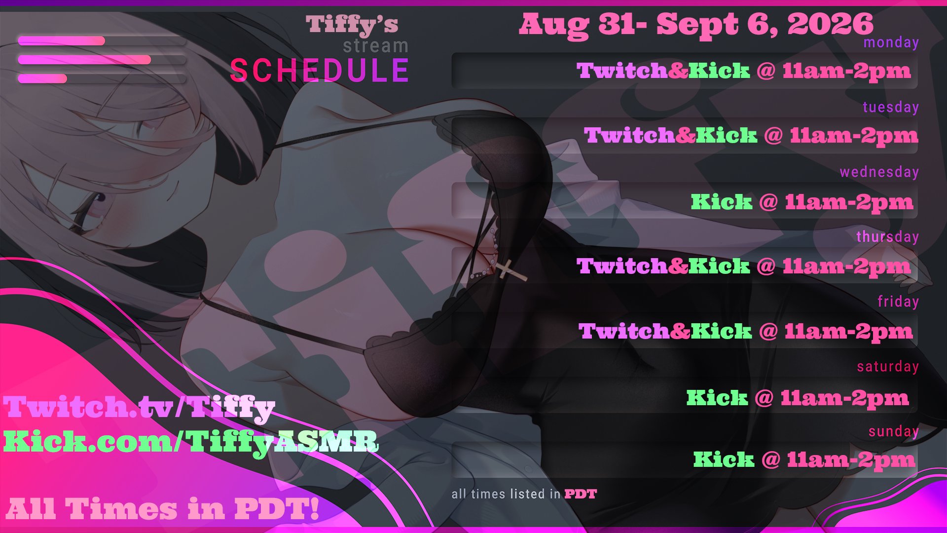Tiffy banner