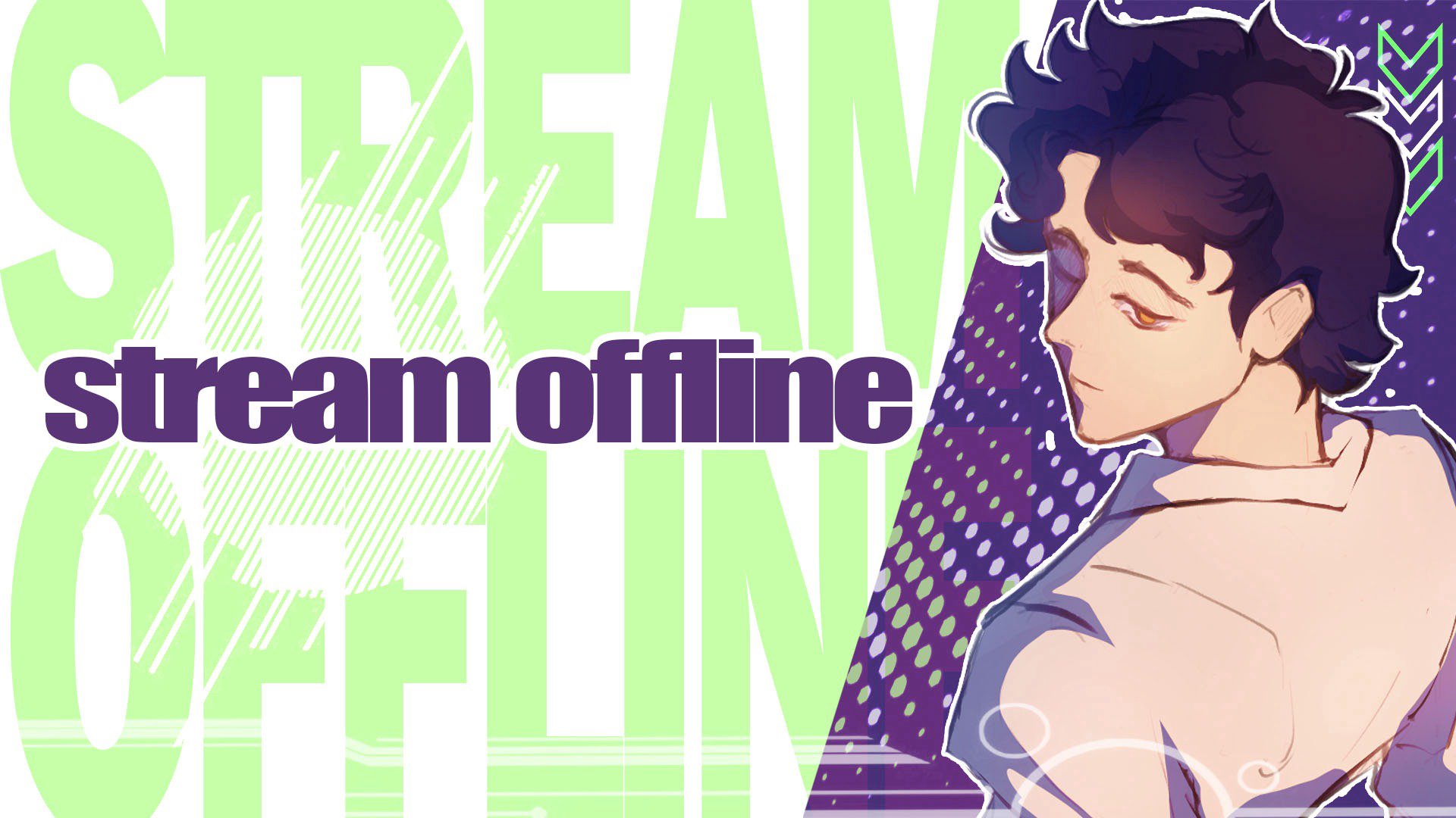 Tihon_Fushiguro banner