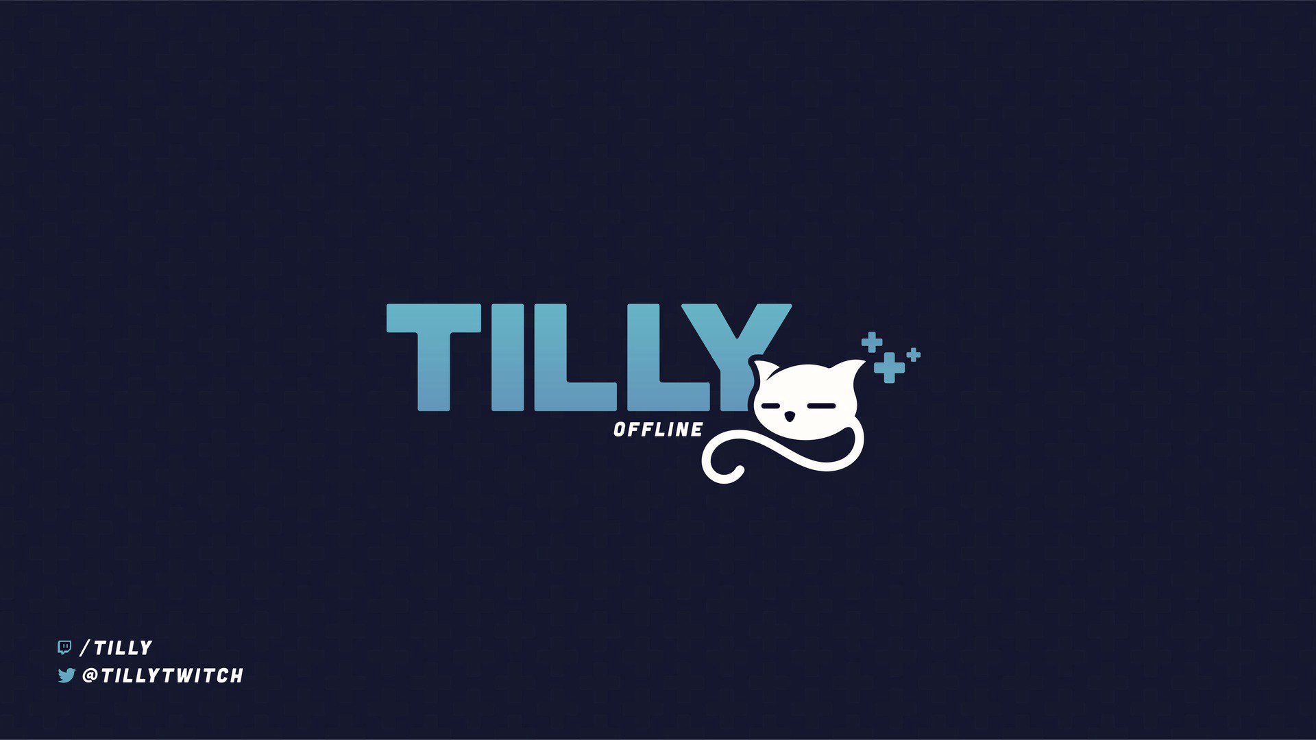 Tilly banner