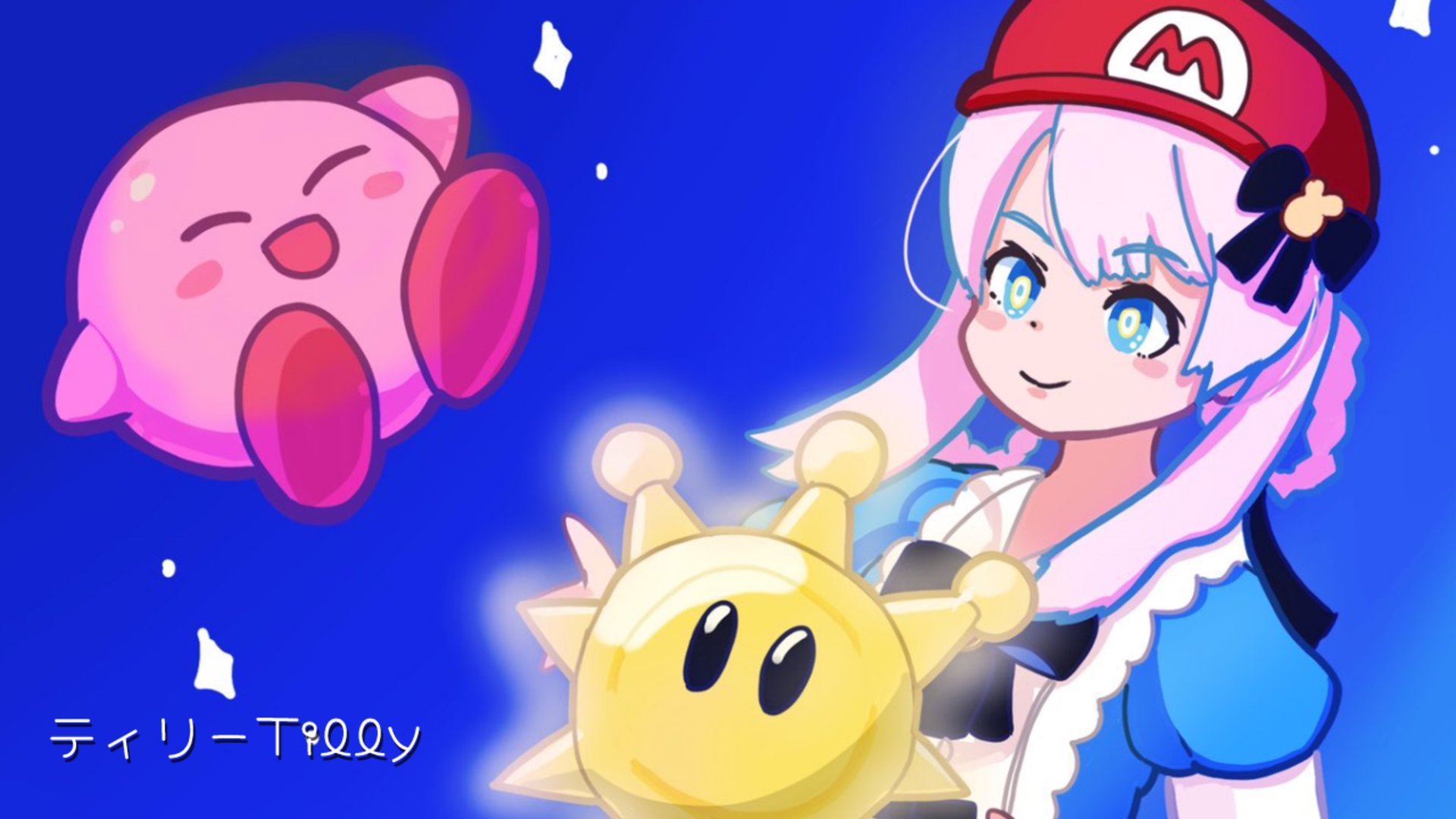 ティリー banner