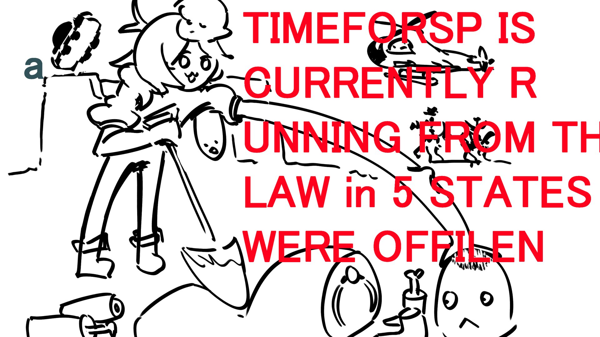 TimeForSP banner