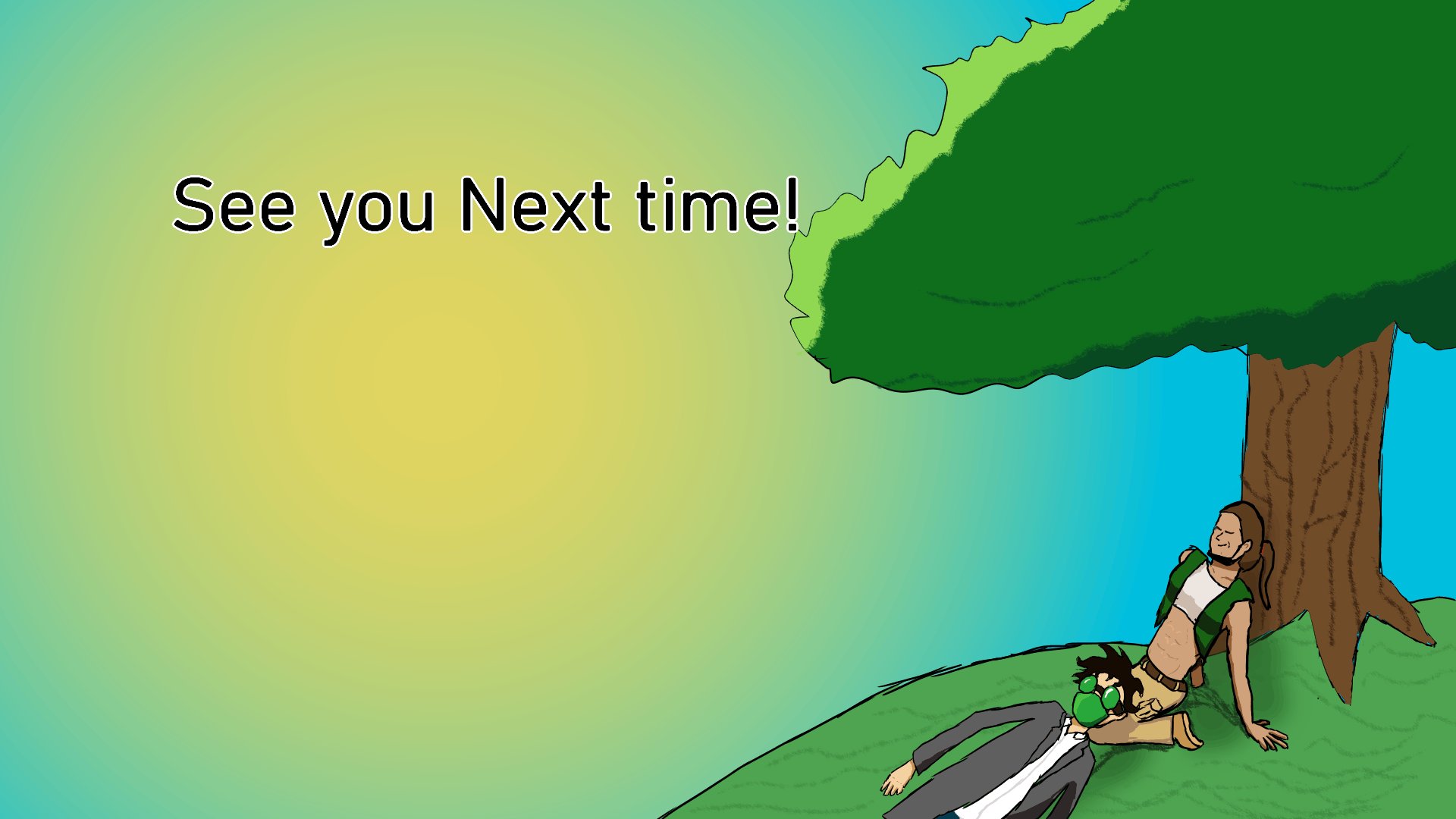 TimelineMan banner