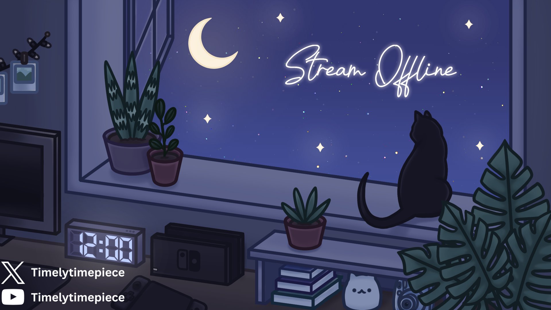 Timelytimepiece banner