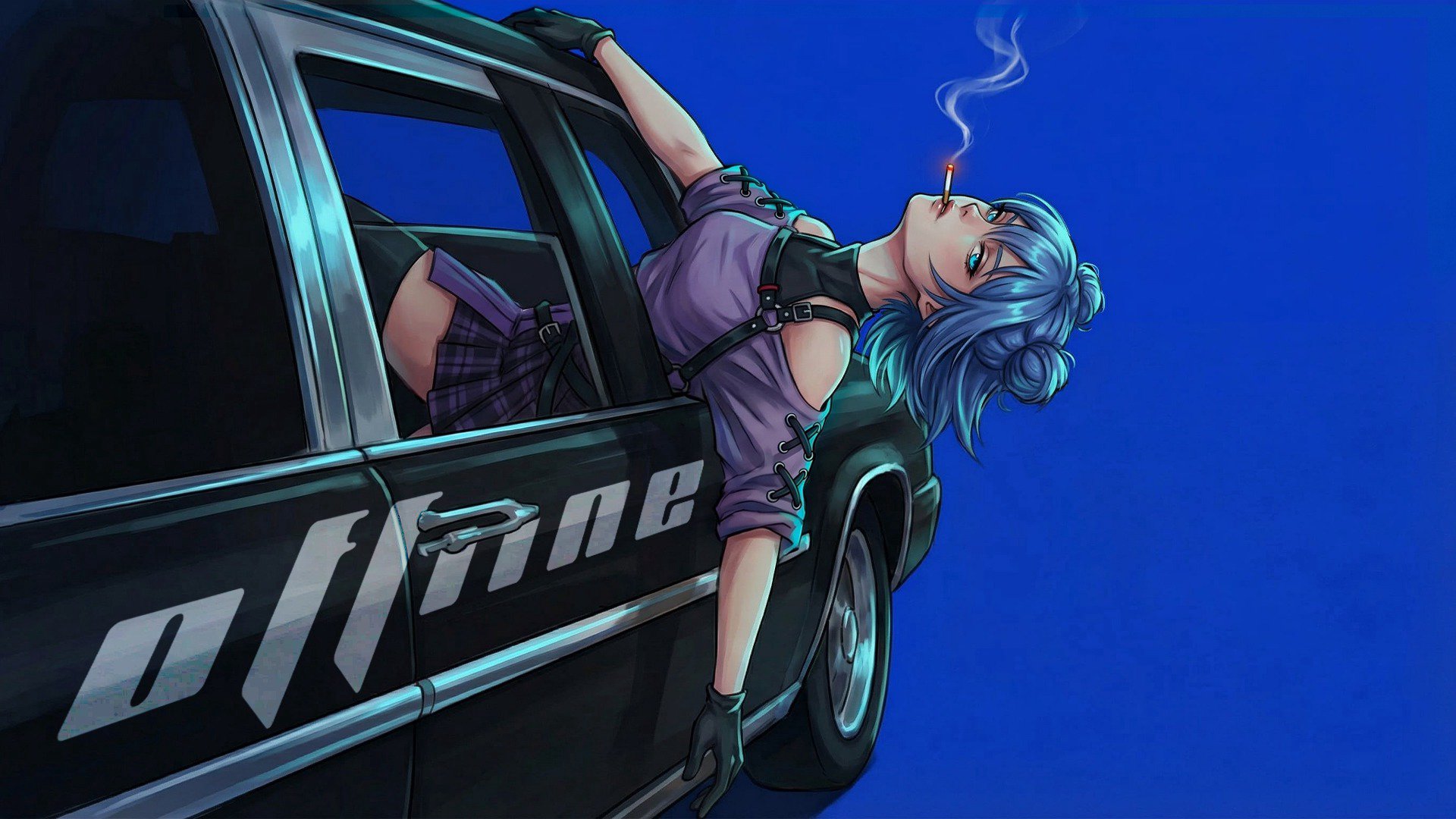 timoshikii banner