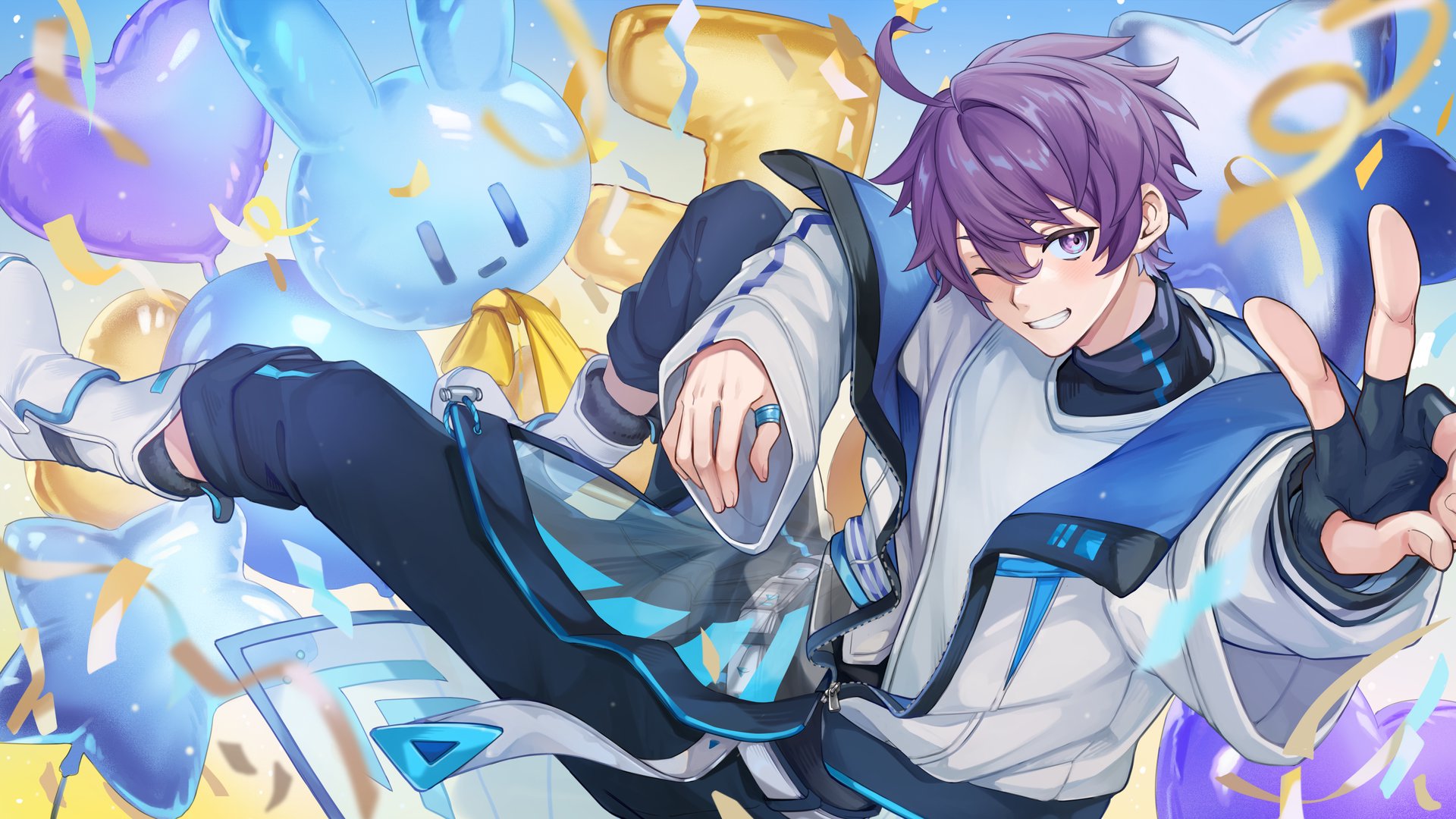 提尼托 banner