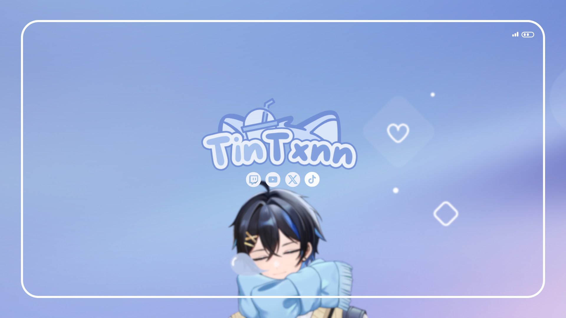 TinTxnn banner