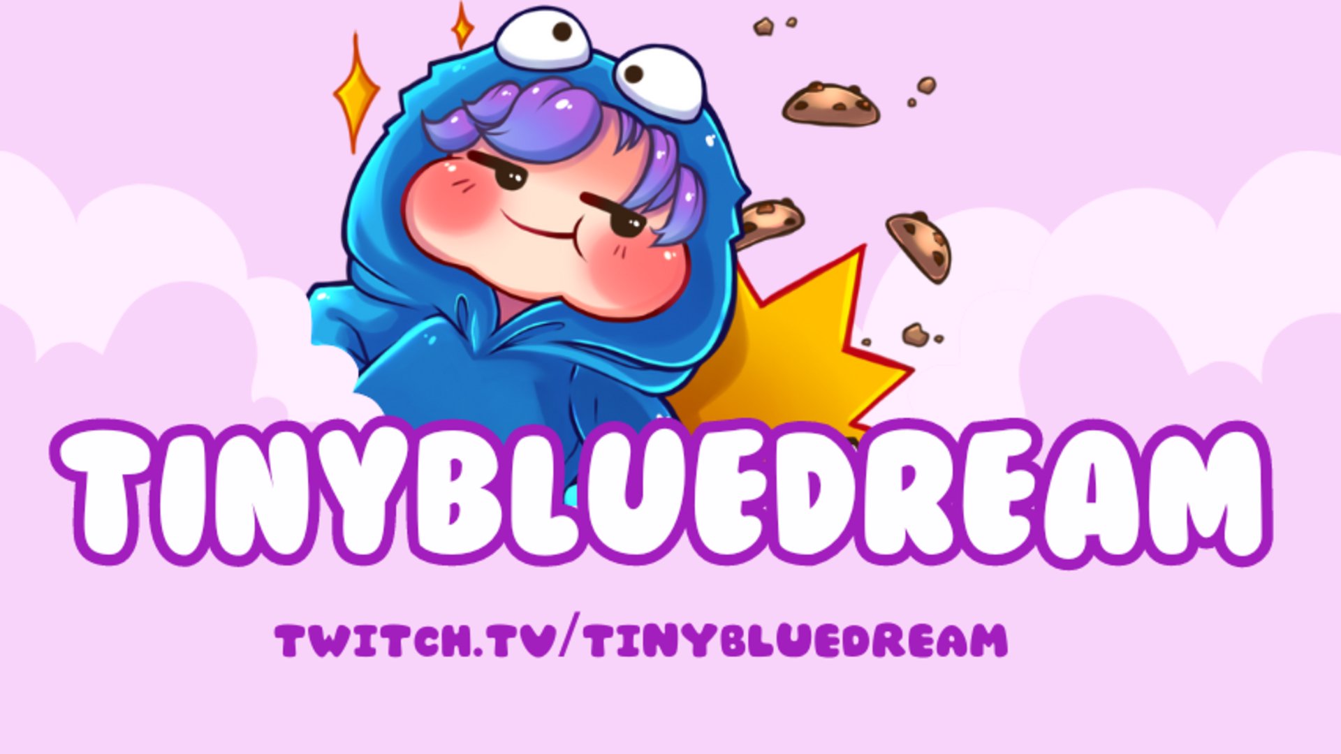 TinyBlueDream banner