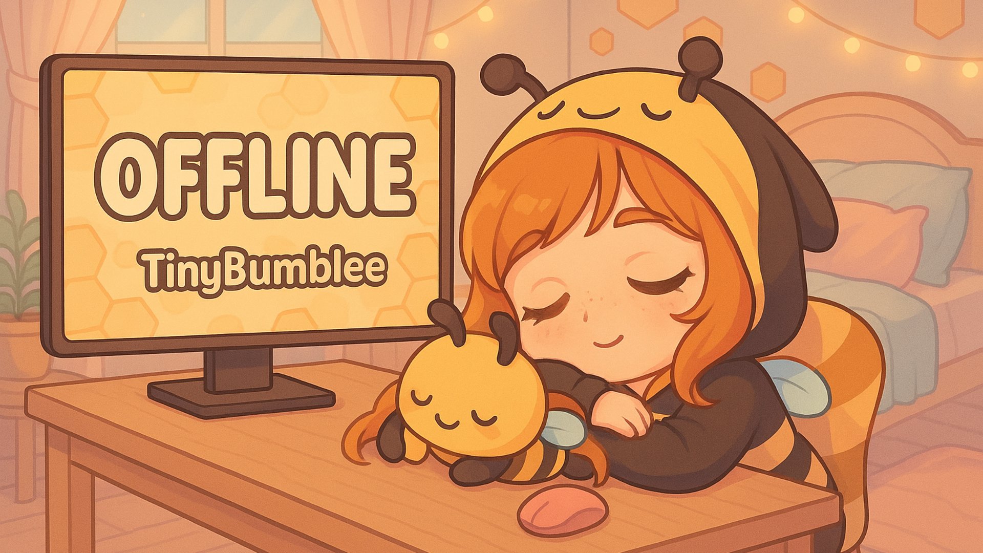 TinyBumblee banner