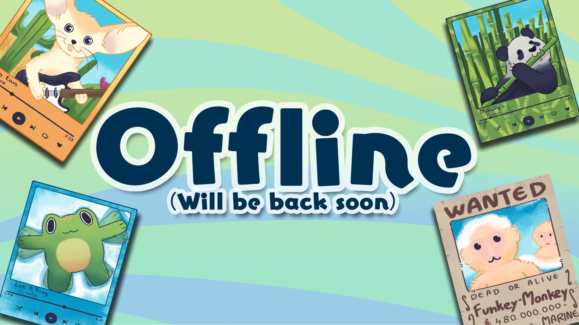 TinyFunkeyMonkey banner