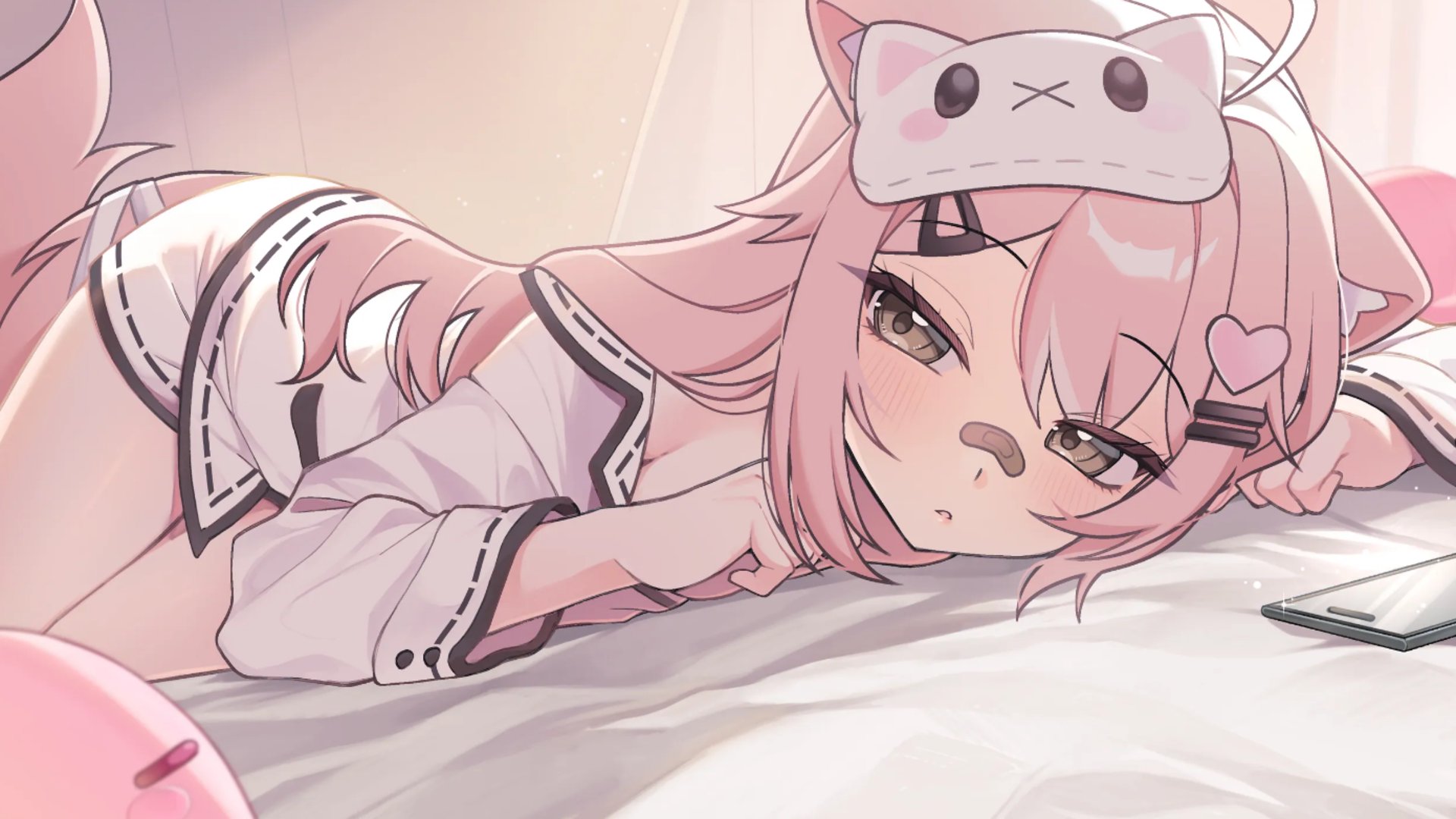 tinykisa banner