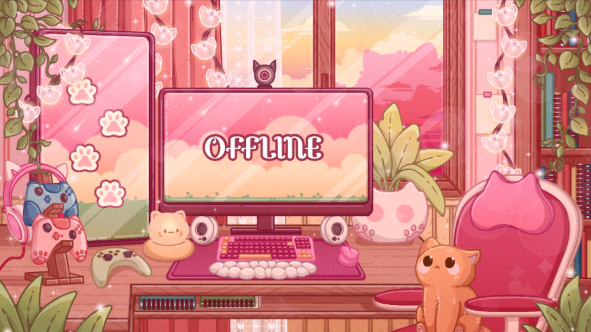 TinyThunderCat1 banner