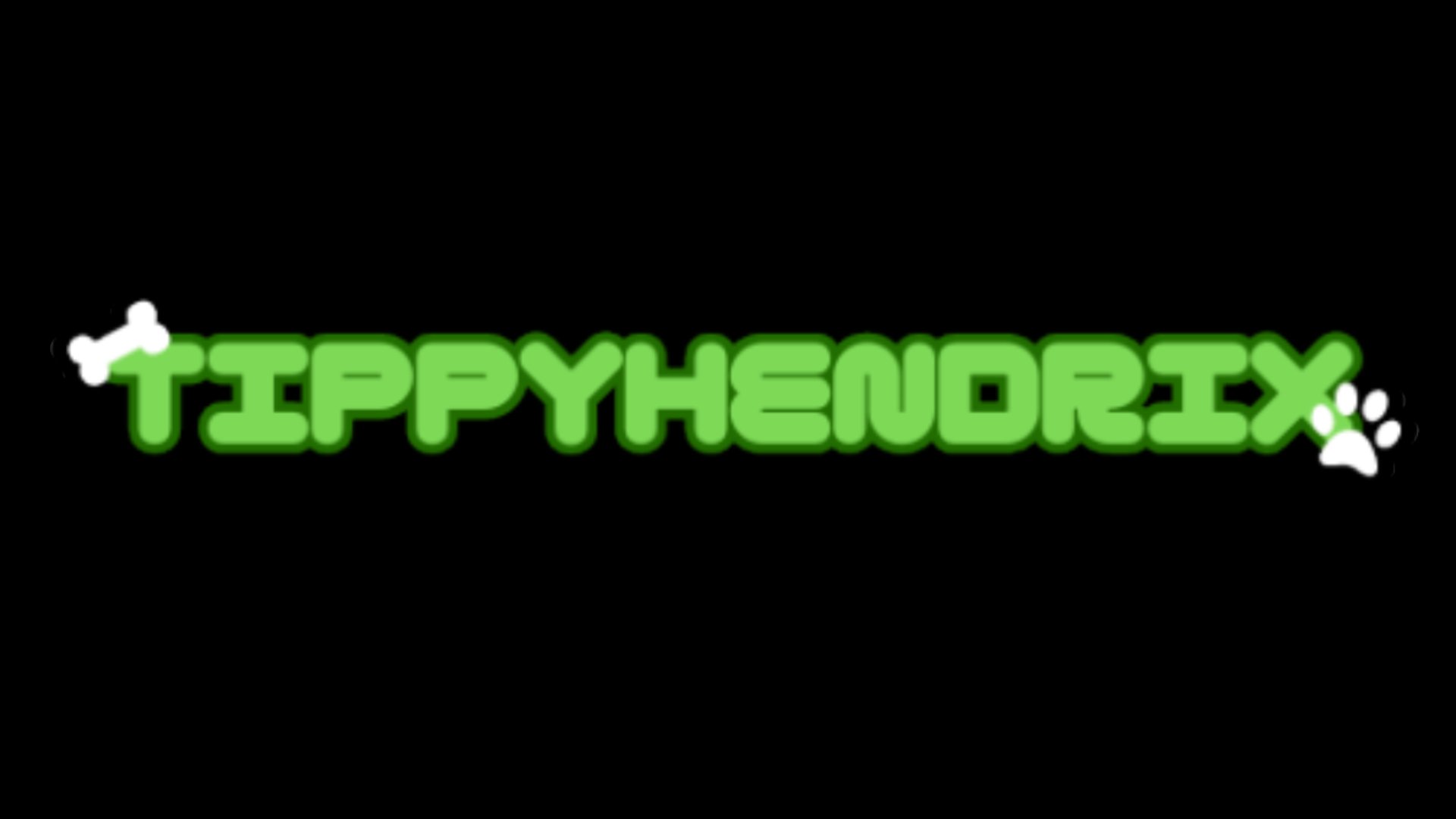Tippy Hendrix banner