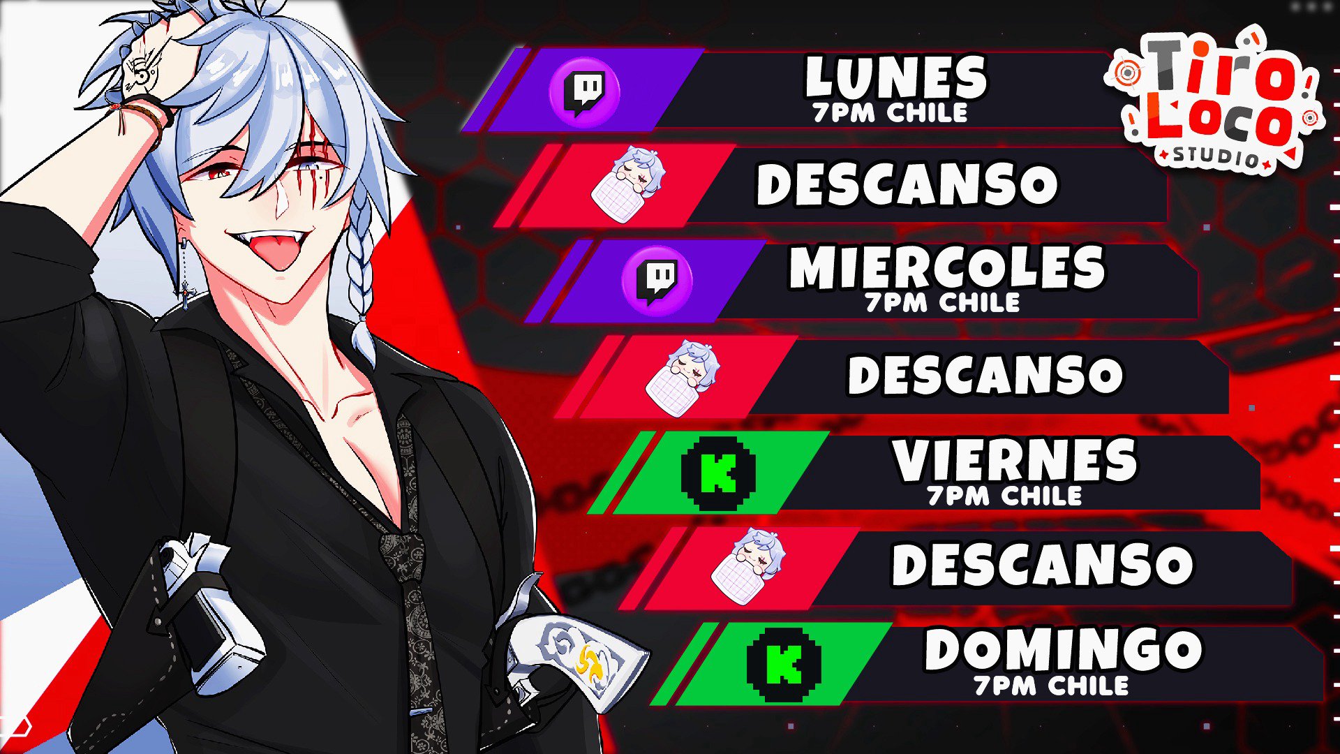 TiroLoco banner