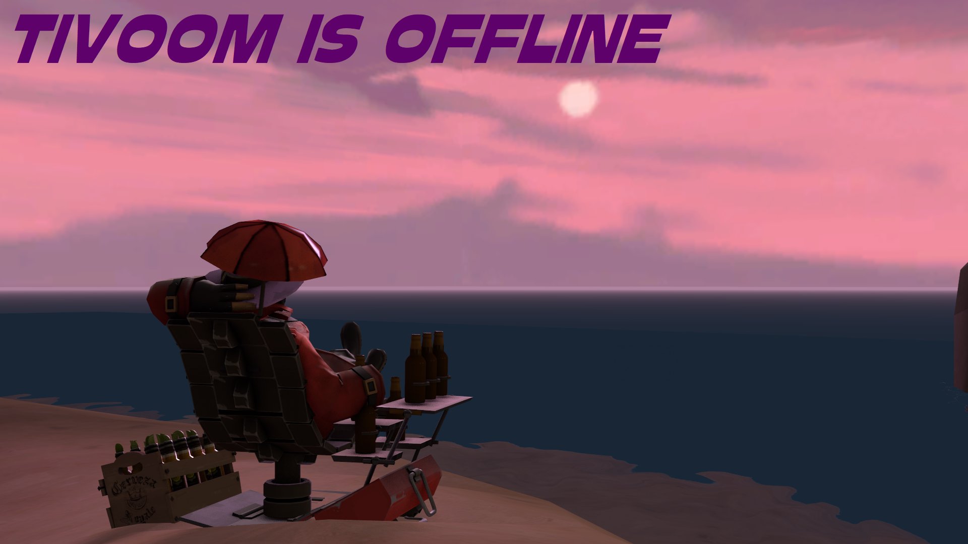 Tivoom banner